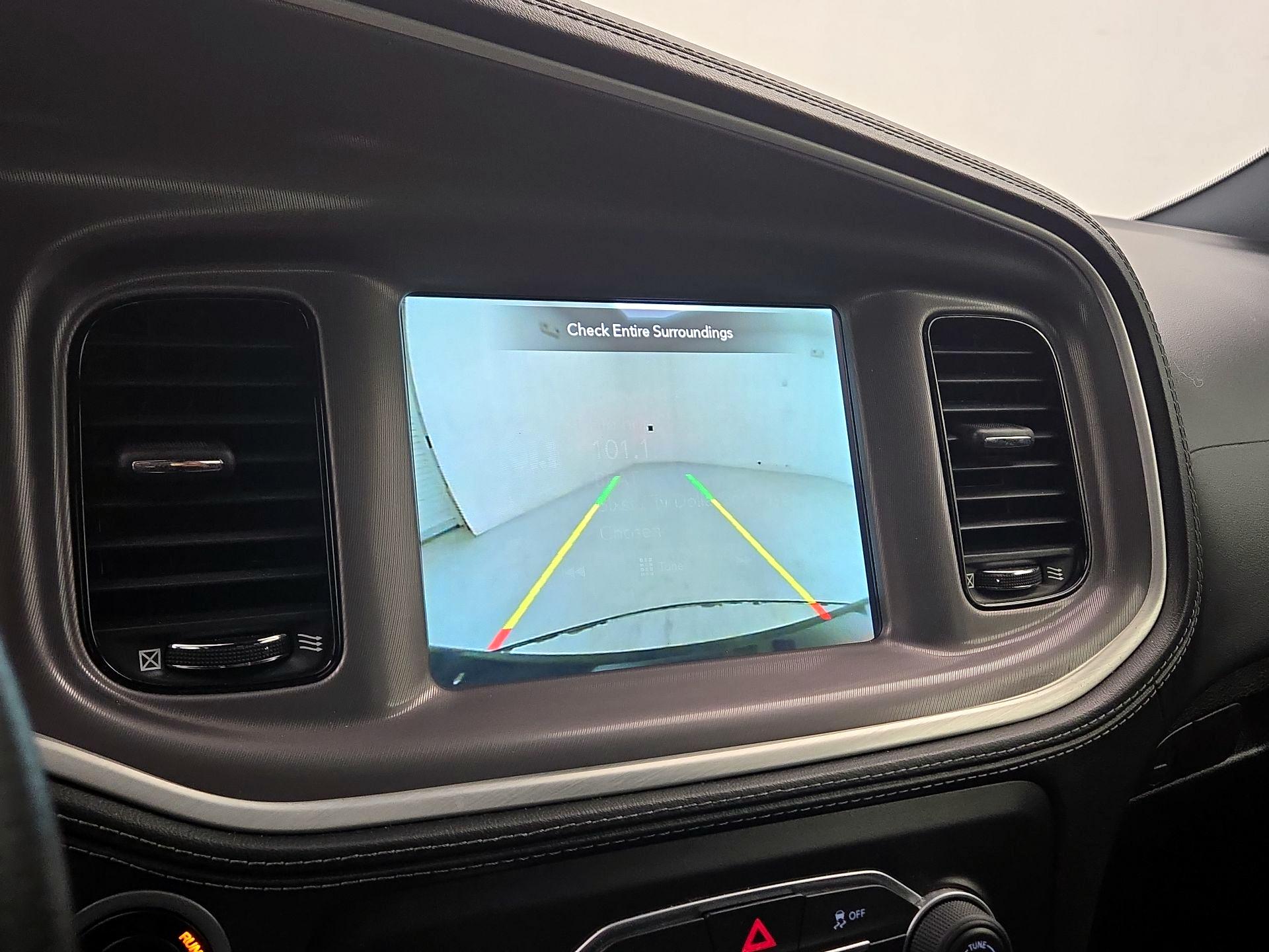 Thumbnail: 2022 Dodge Charger - 14