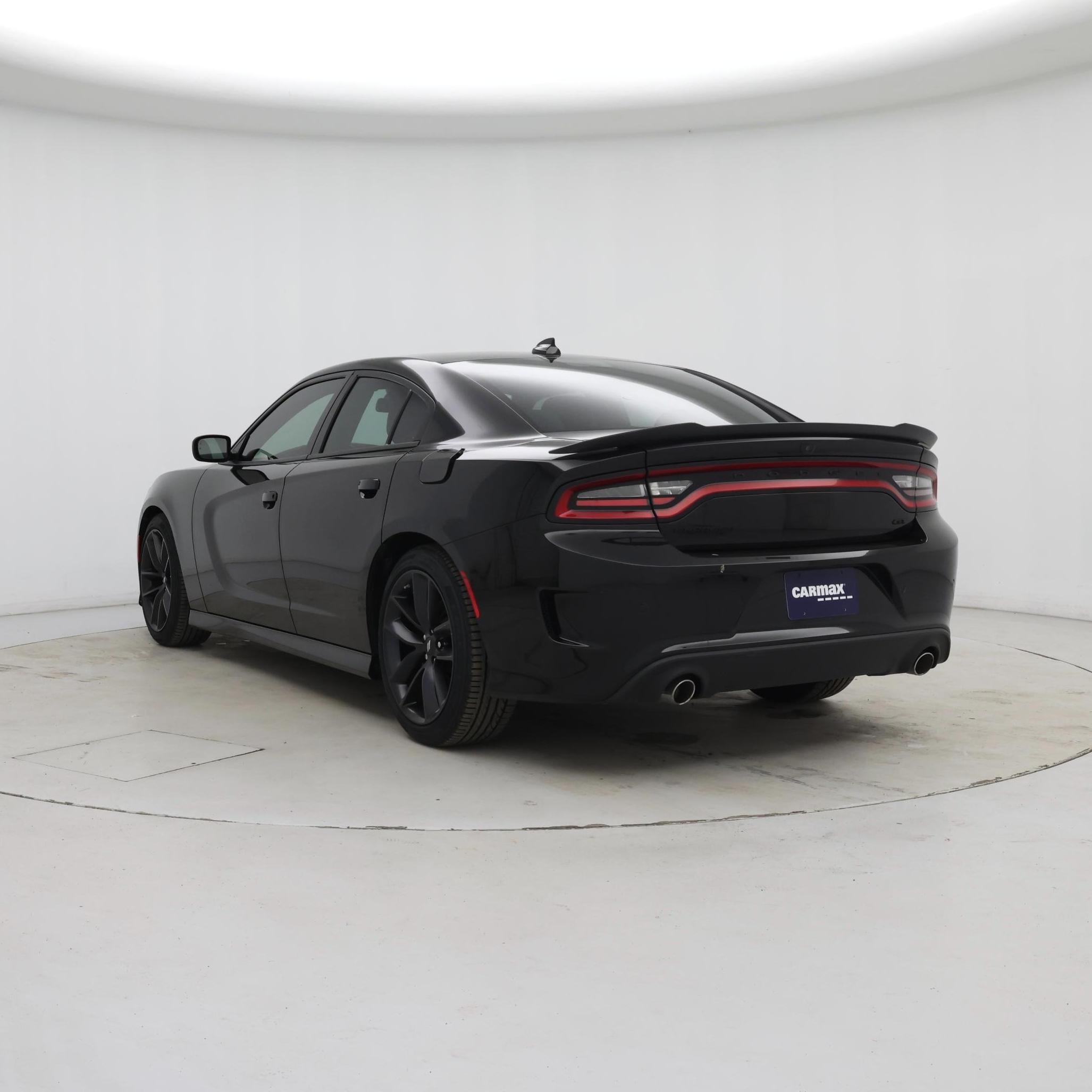 Thumbnail: 2022 Dodge Charger - 2