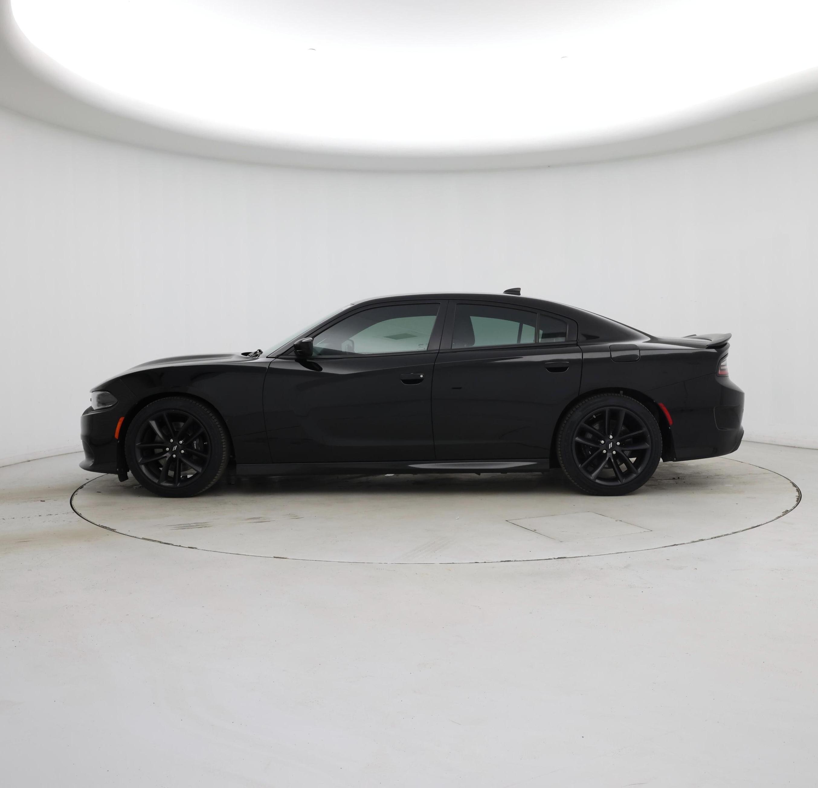 Thumbnail: 2022 Dodge Charger - 3