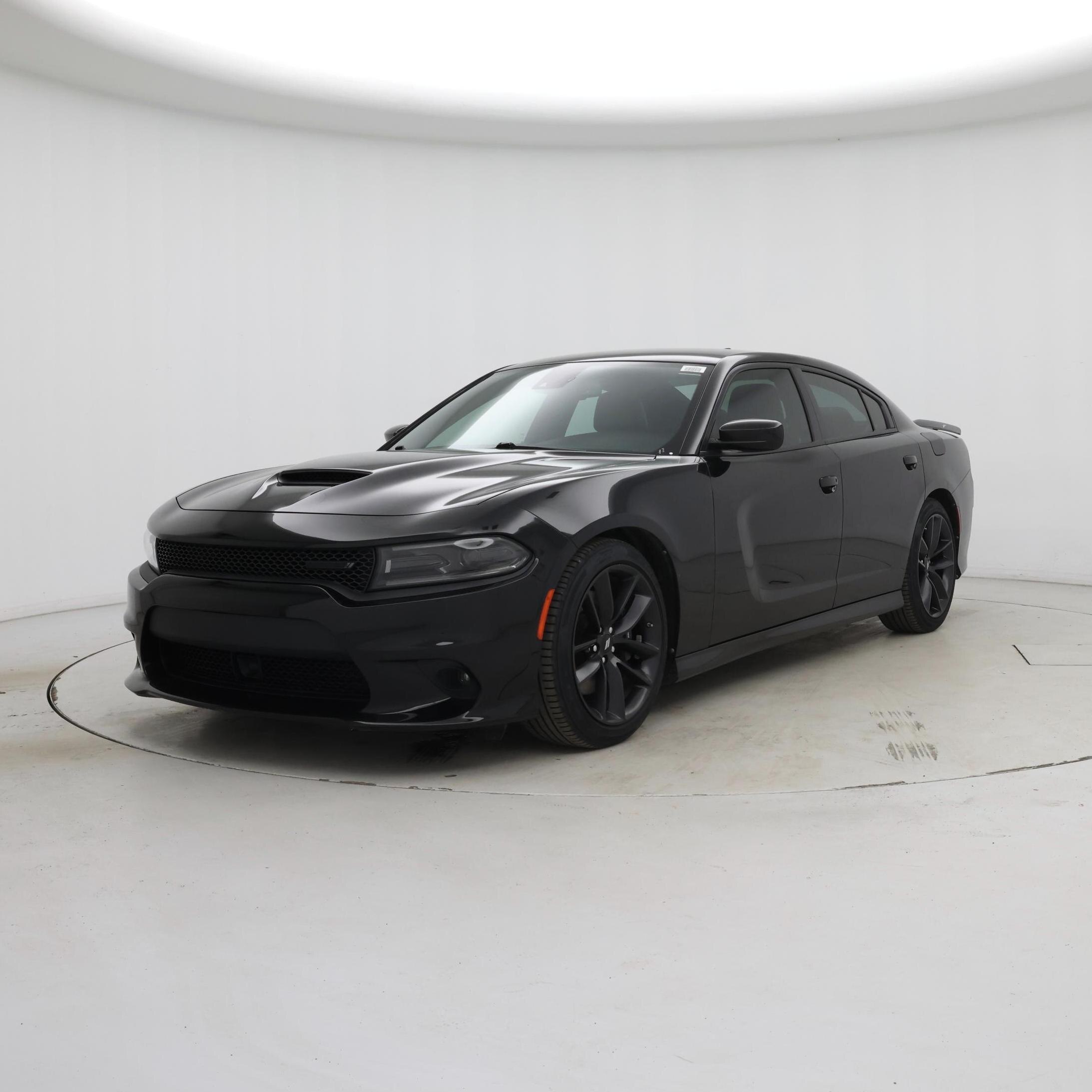 Thumbnail: 2022 Dodge Charger - 4