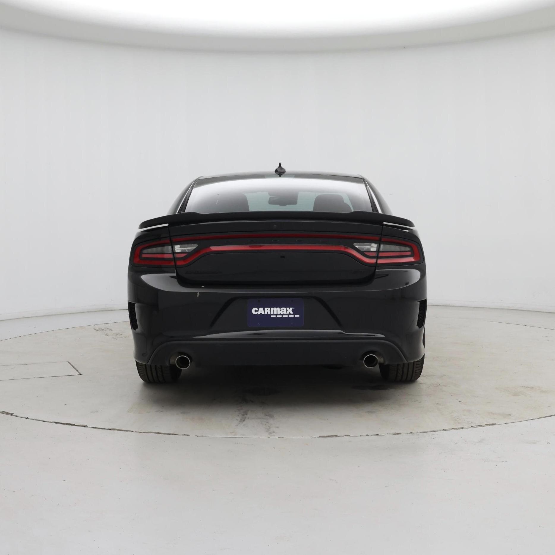 Thumbnail: 2022 Dodge Charger - 6