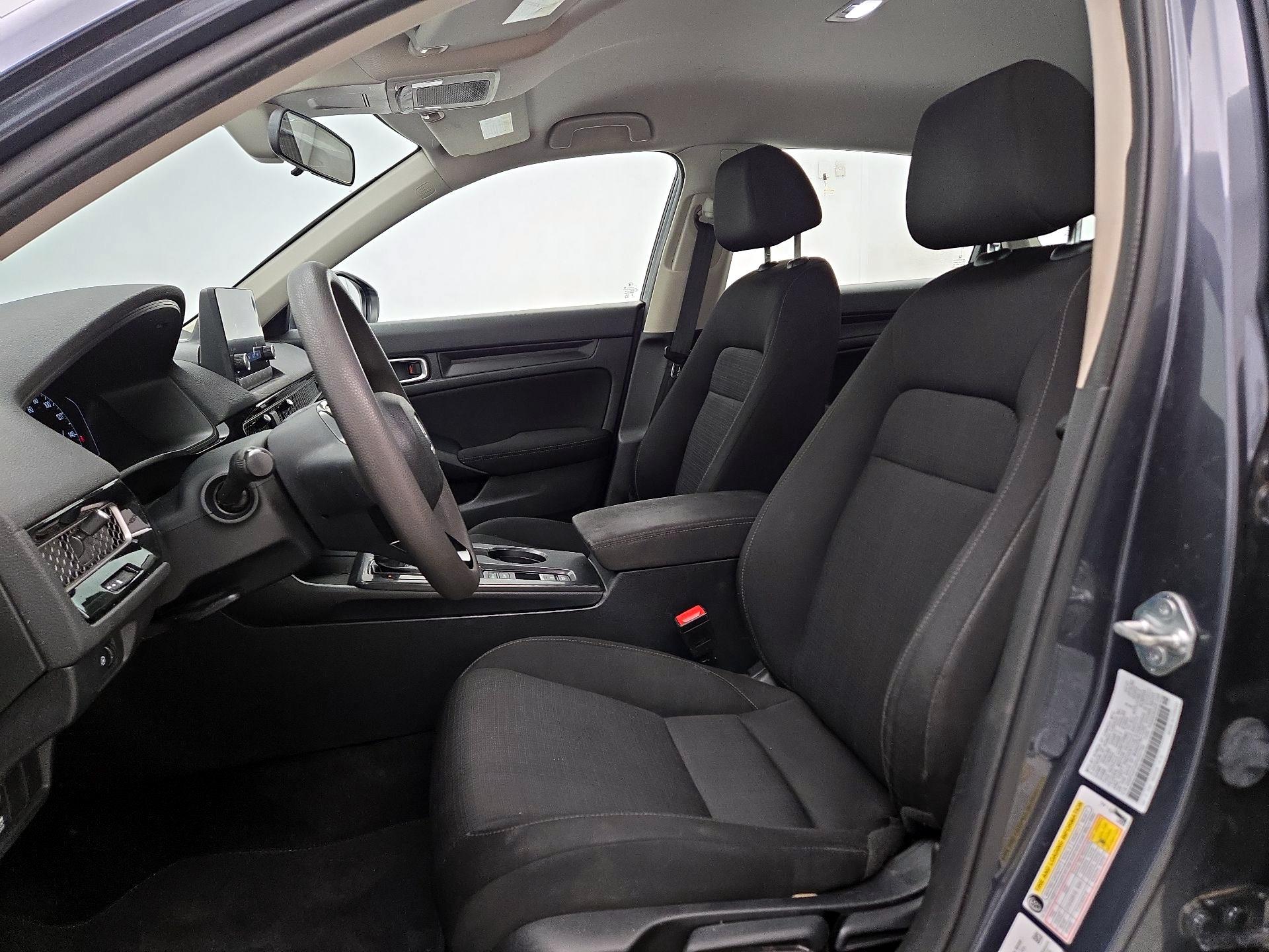 Thumbnail: 2023 Honda Civic - 11