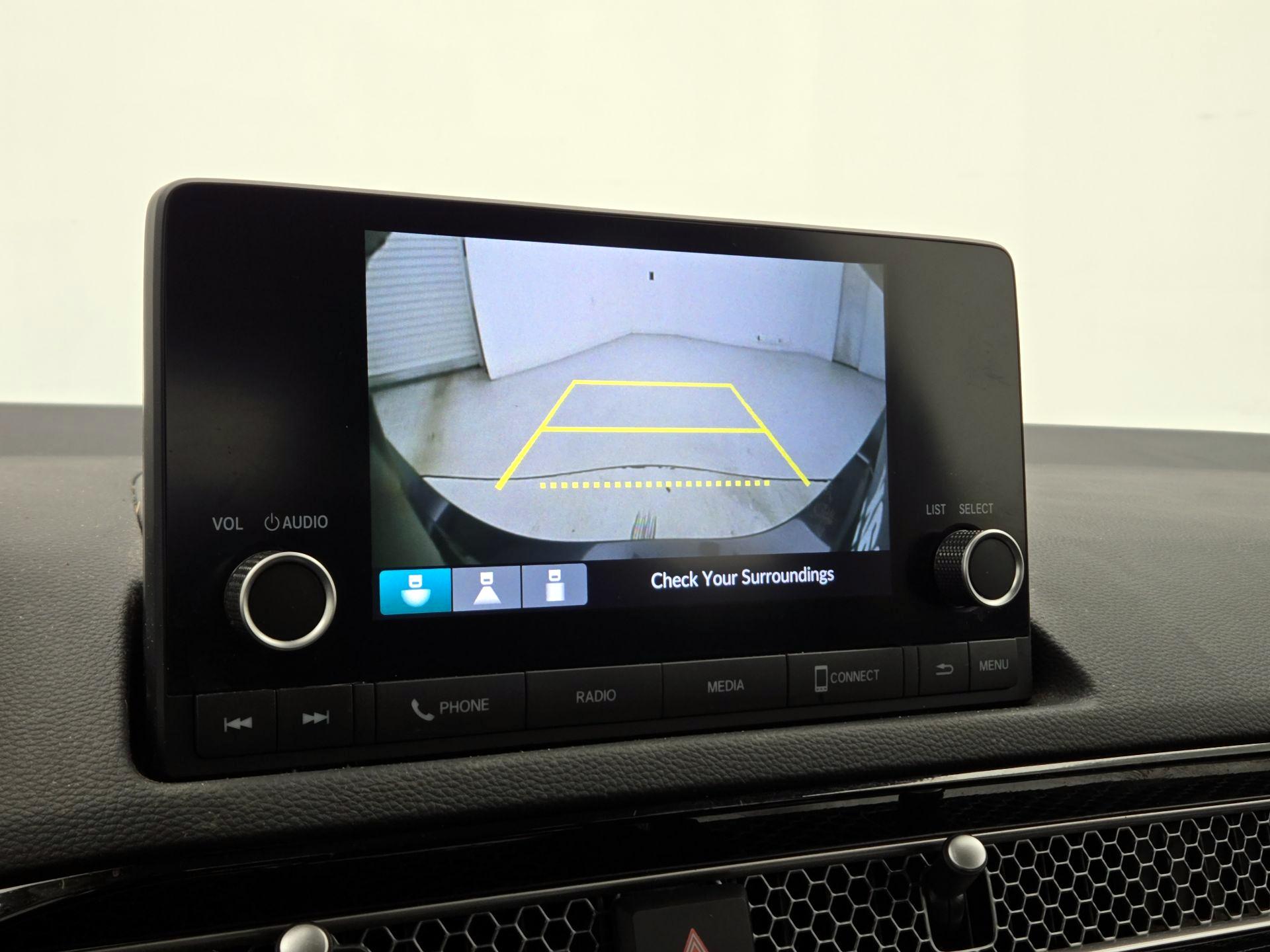 Thumbnail: 2023 Honda Civic - 14