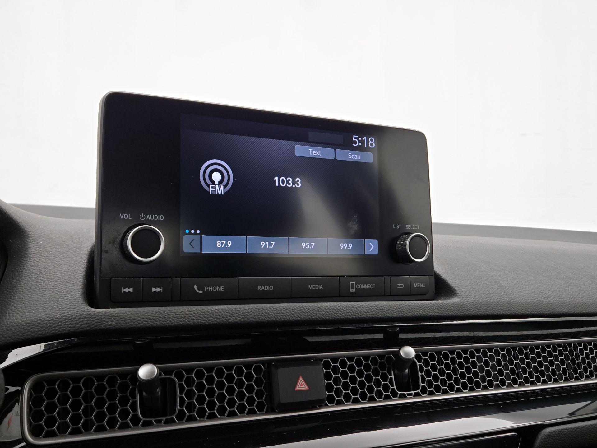 Thumbnail: 2023 Honda Civic - 15