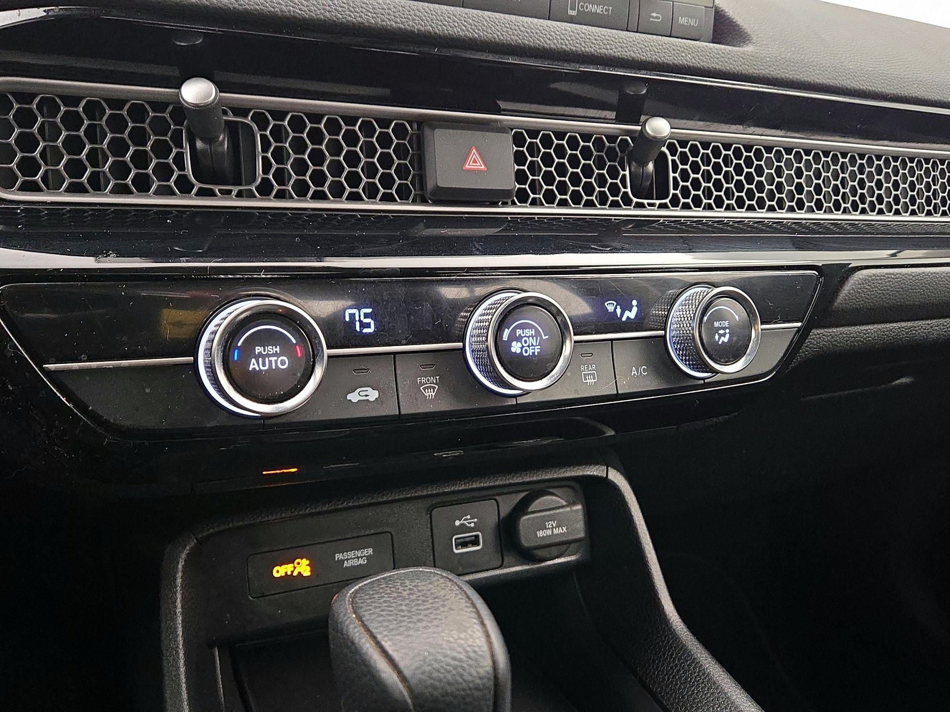 Thumbnail: 2023 Honda Civic - 16