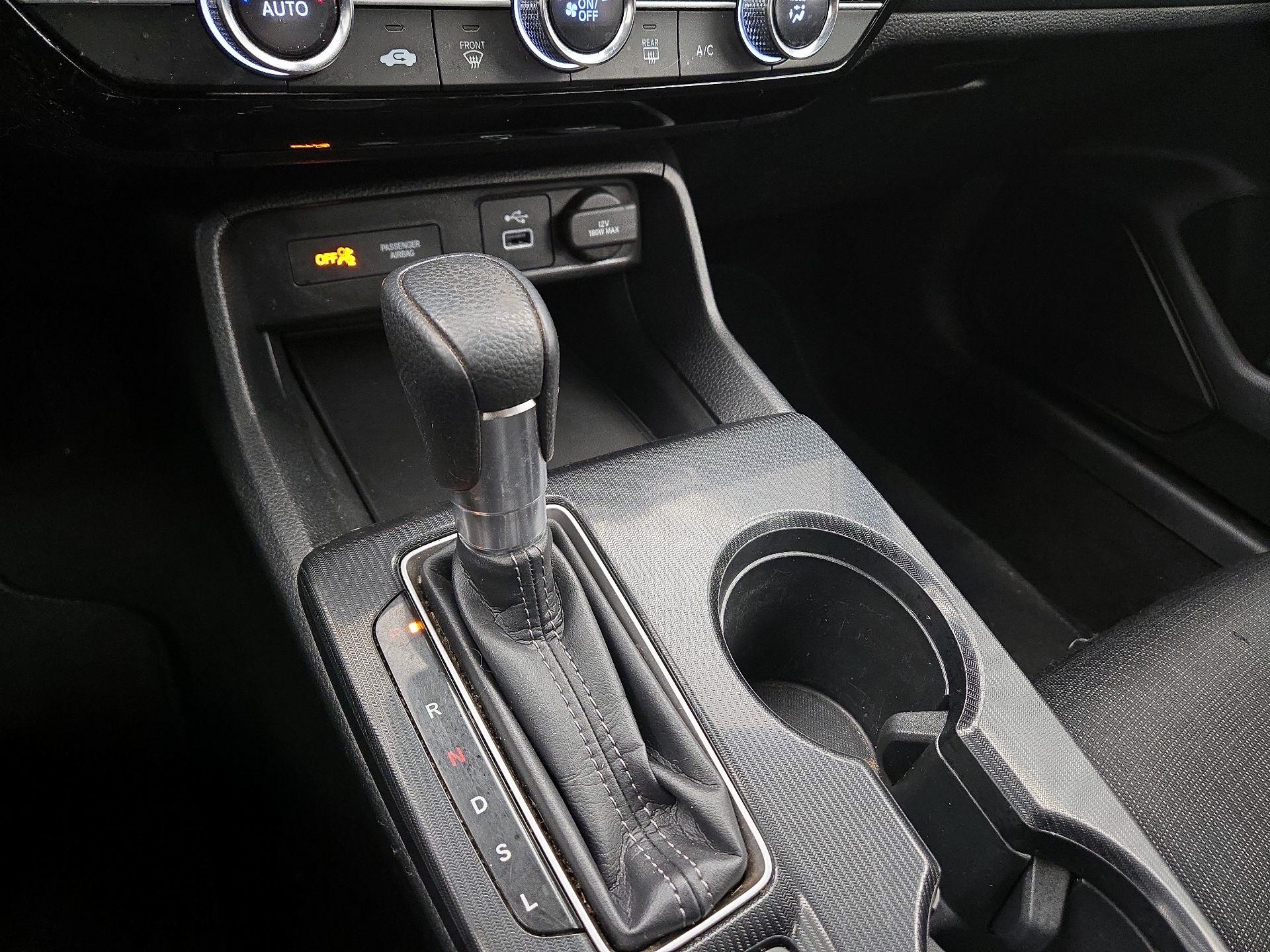 Thumbnail: 2023 Honda Civic - 17