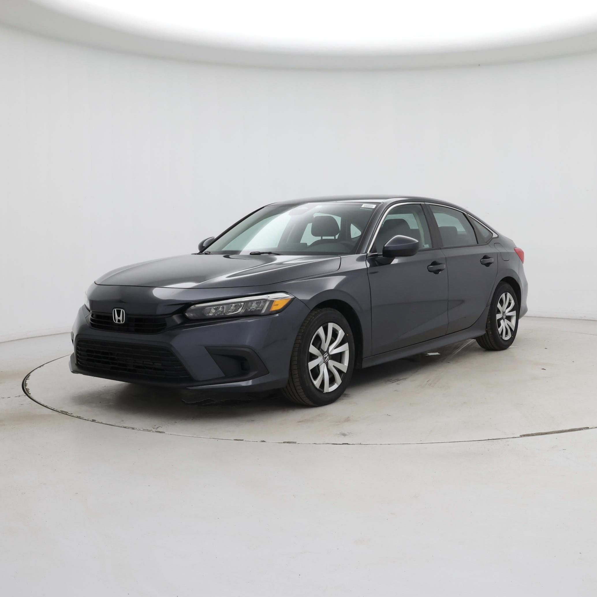 Thumbnail: 2023 Honda Civic - 4