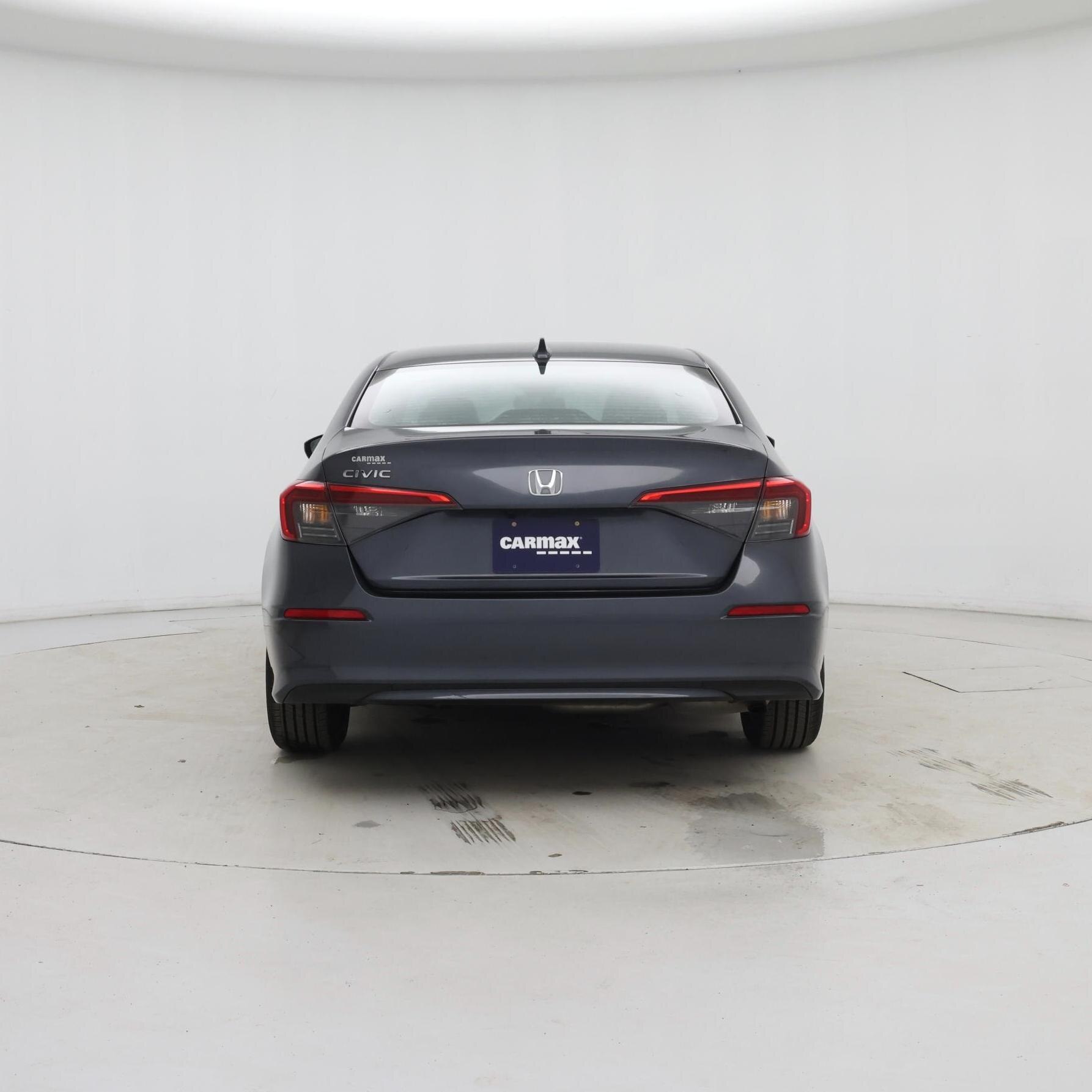 Thumbnail: 2023 Honda Civic - 6