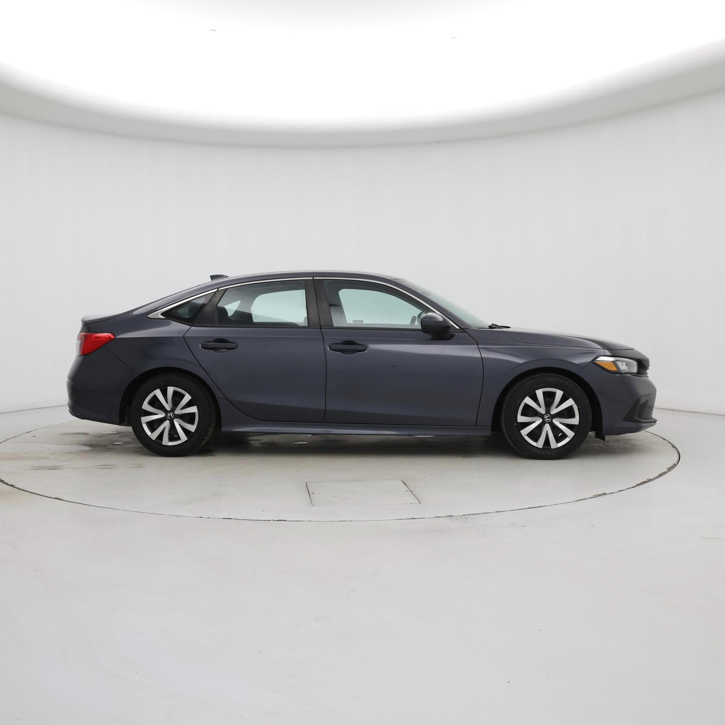 Thumbnail: 2023 Honda Civic - 7