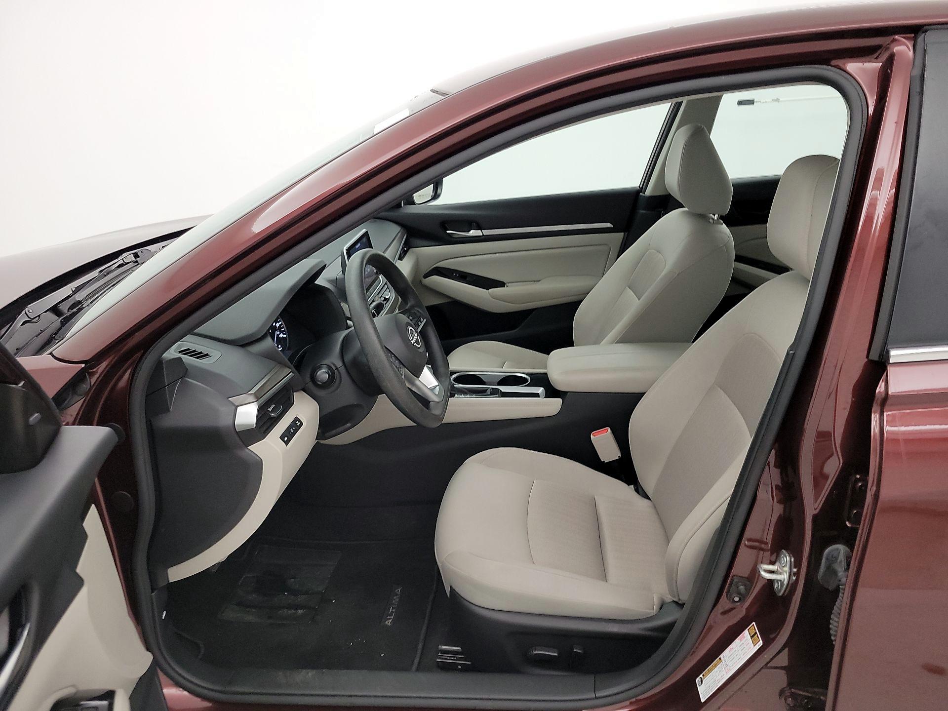 Thumbnail: 2023 Nissan Altima - 11