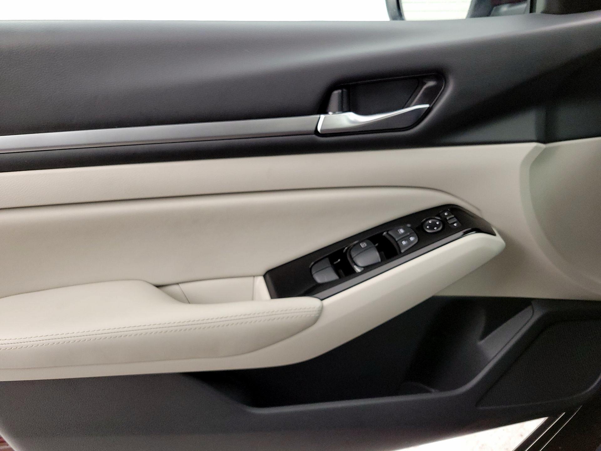 Thumbnail: 2023 Nissan Altima - 12