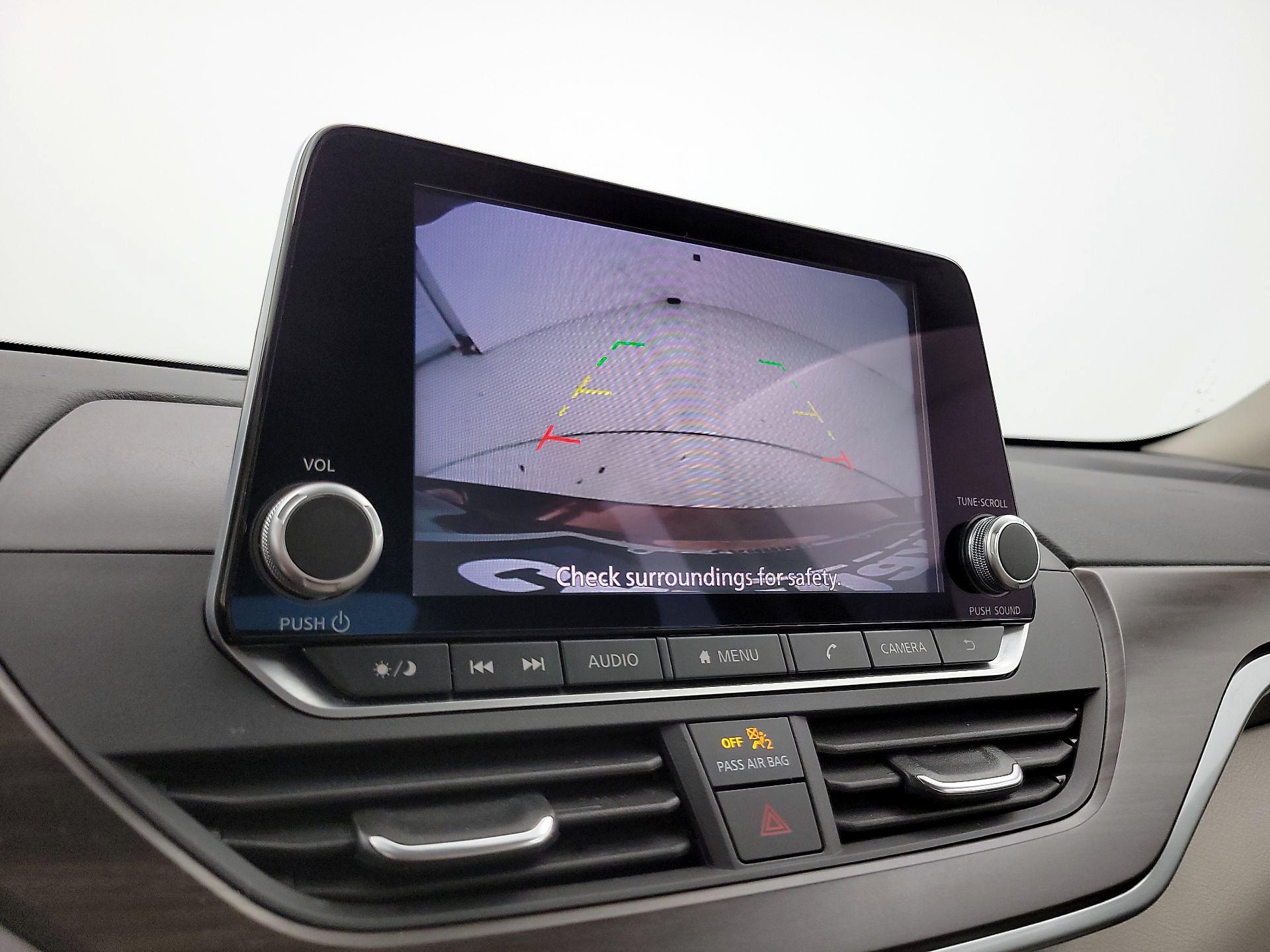 Thumbnail: 2023 Nissan Altima - 14