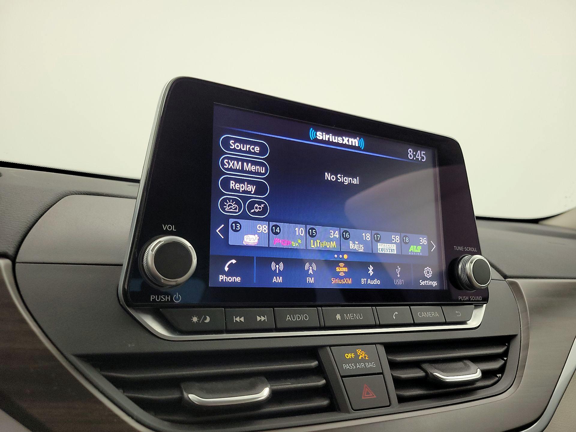 Thumbnail: 2023 Nissan Altima - 15