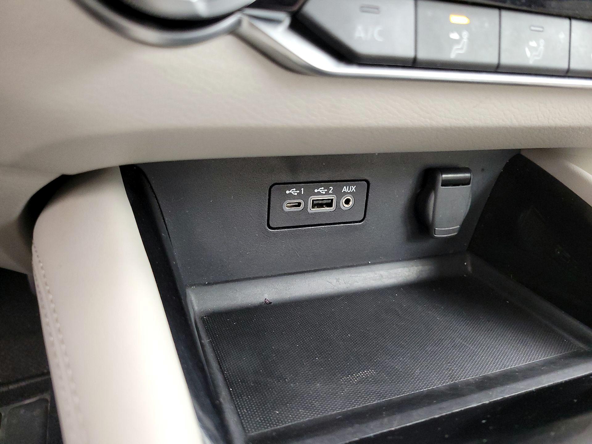 Thumbnail: 2023 Nissan Altima - 18