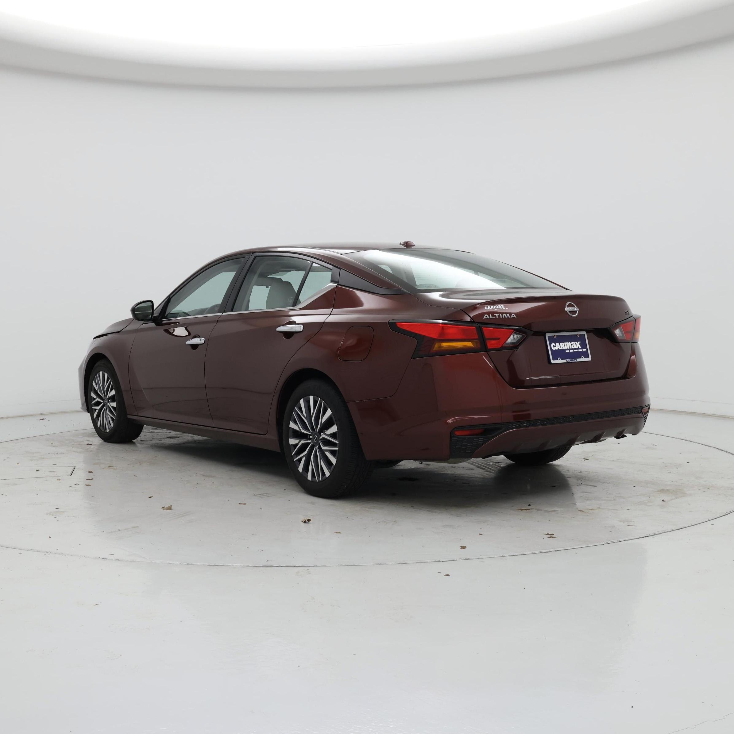 Thumbnail: 2023 Nissan Altima - 2