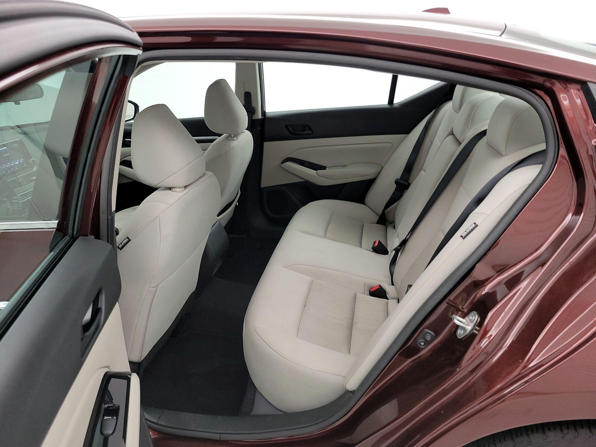 Thumbnail: 2023 Nissan Altima - 19