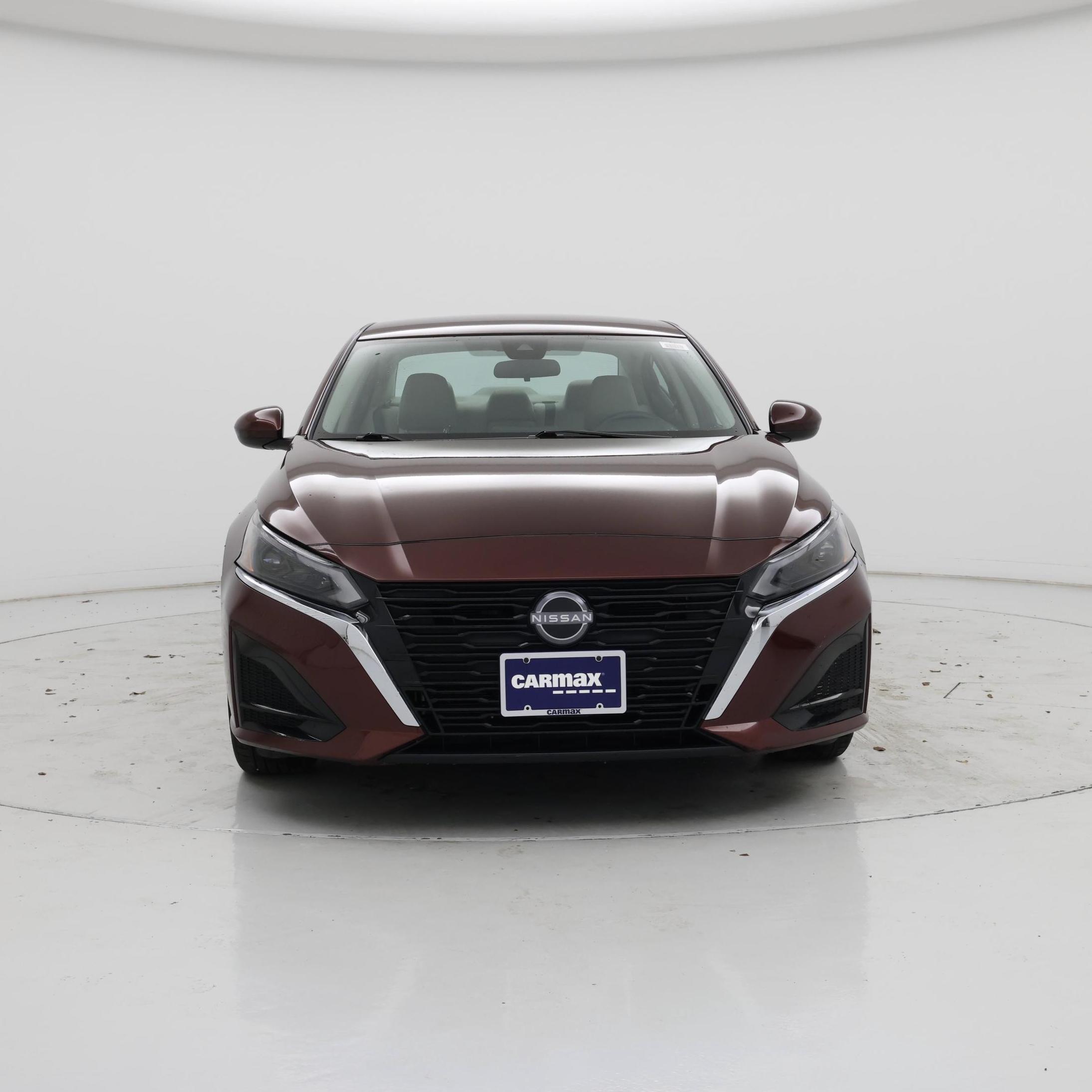 Thumbnail: 2023 Nissan Altima - 5