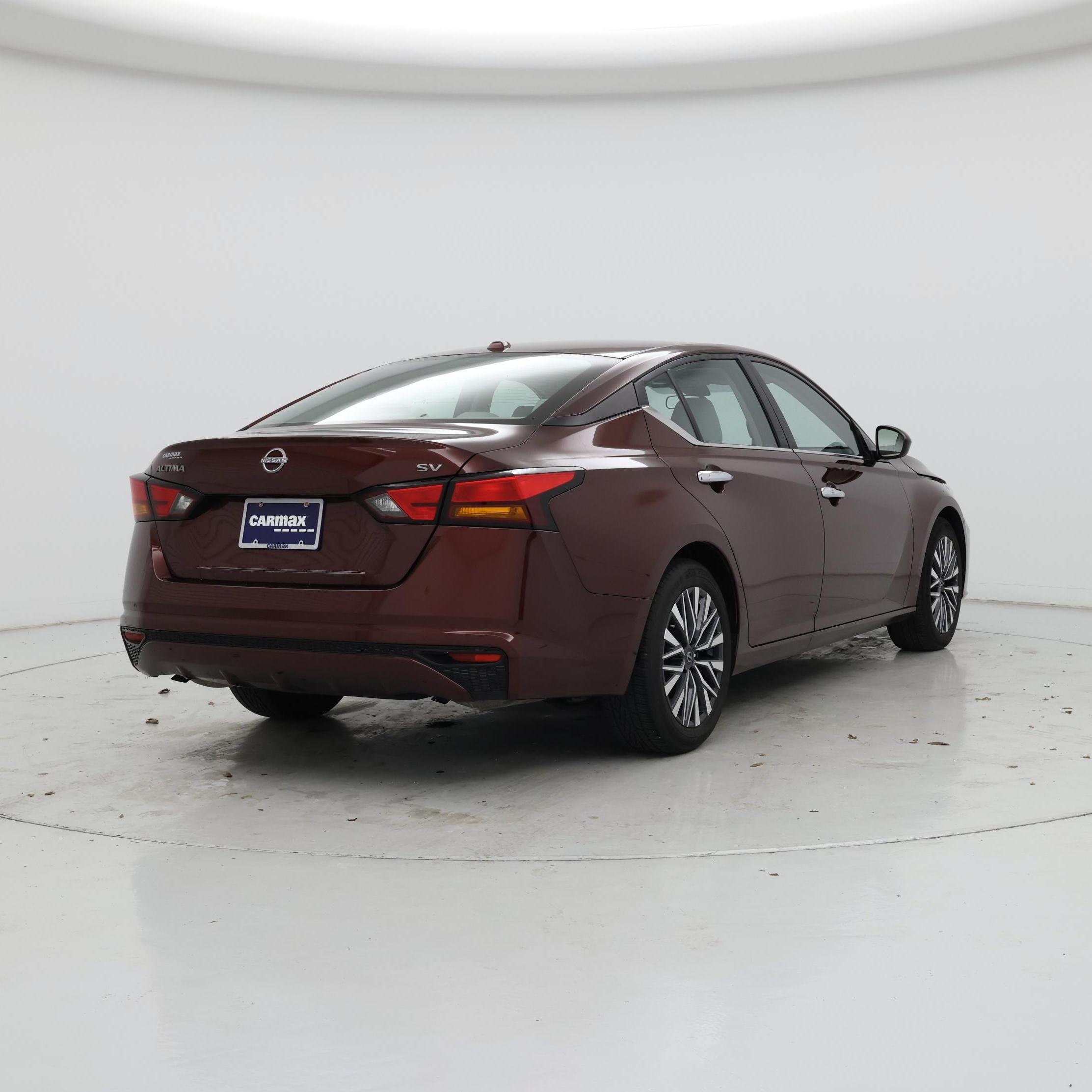 Thumbnail: 2023 Nissan Altima - 8