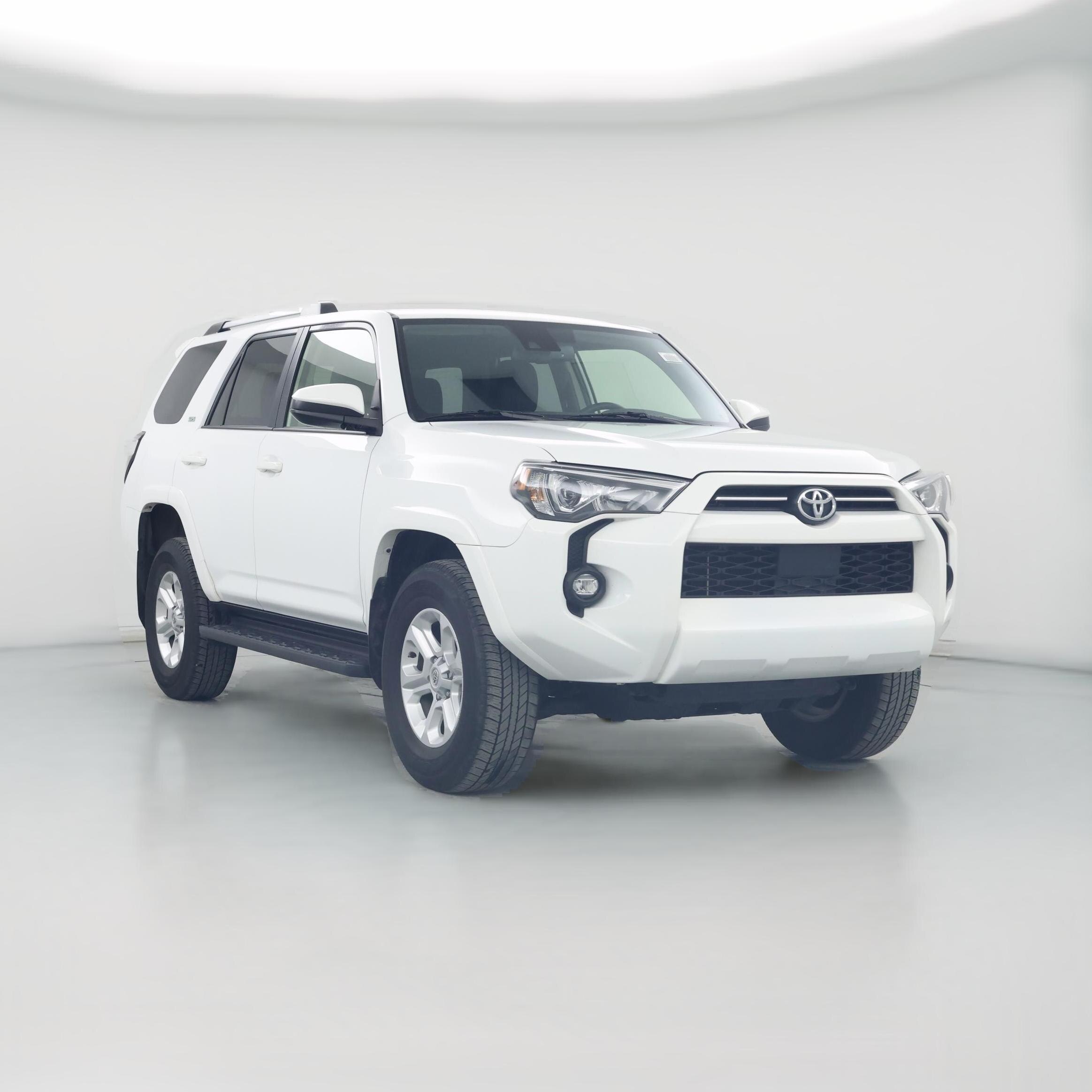 Thumbnail: 2024 Toyota 4Runner - 1