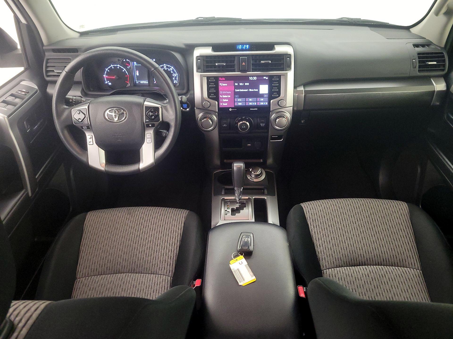 Thumbnail: 2024 Toyota 4Runner - 9