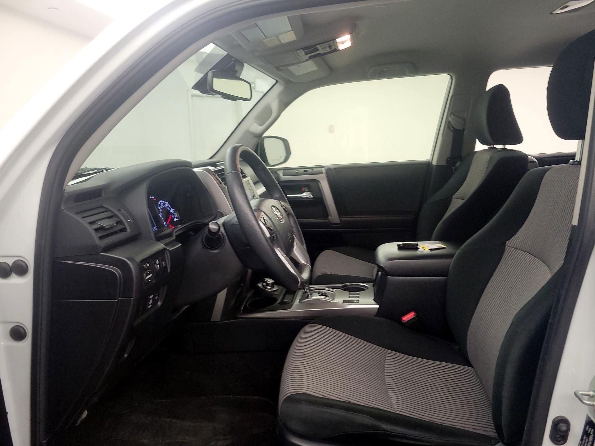 Thumbnail: 2024 Toyota 4Runner - 11