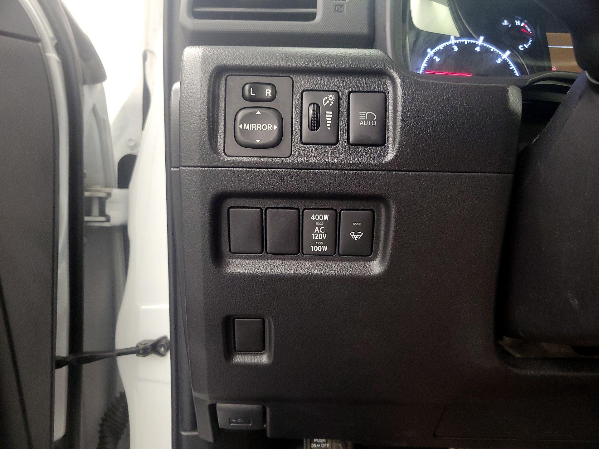 Thumbnail: 2024 Toyota 4Runner - 13