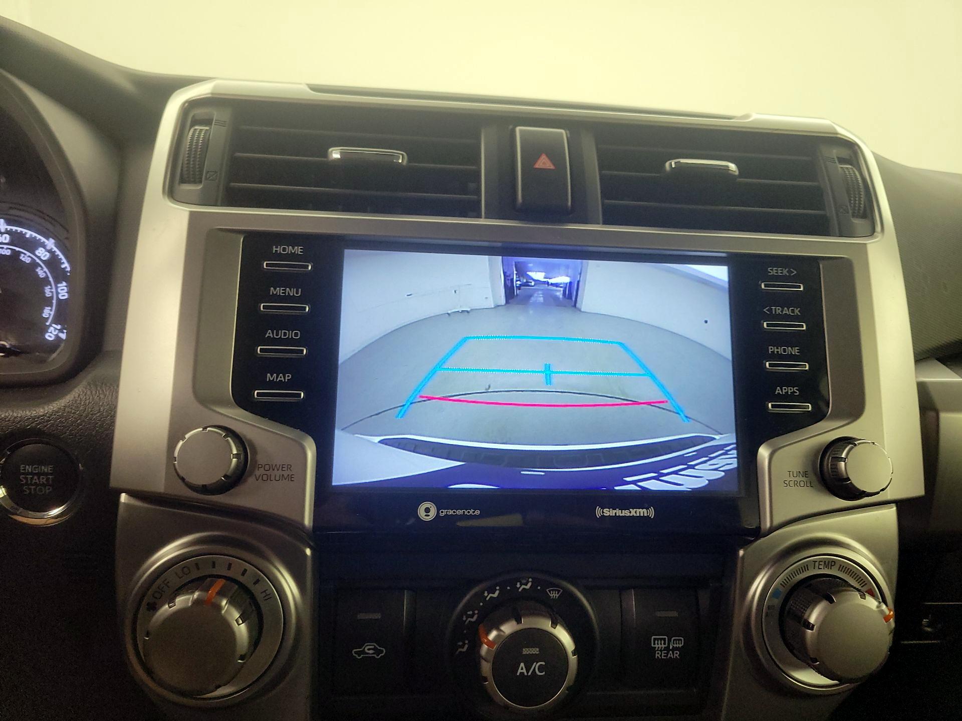 Thumbnail: 2024 Toyota 4Runner - 14