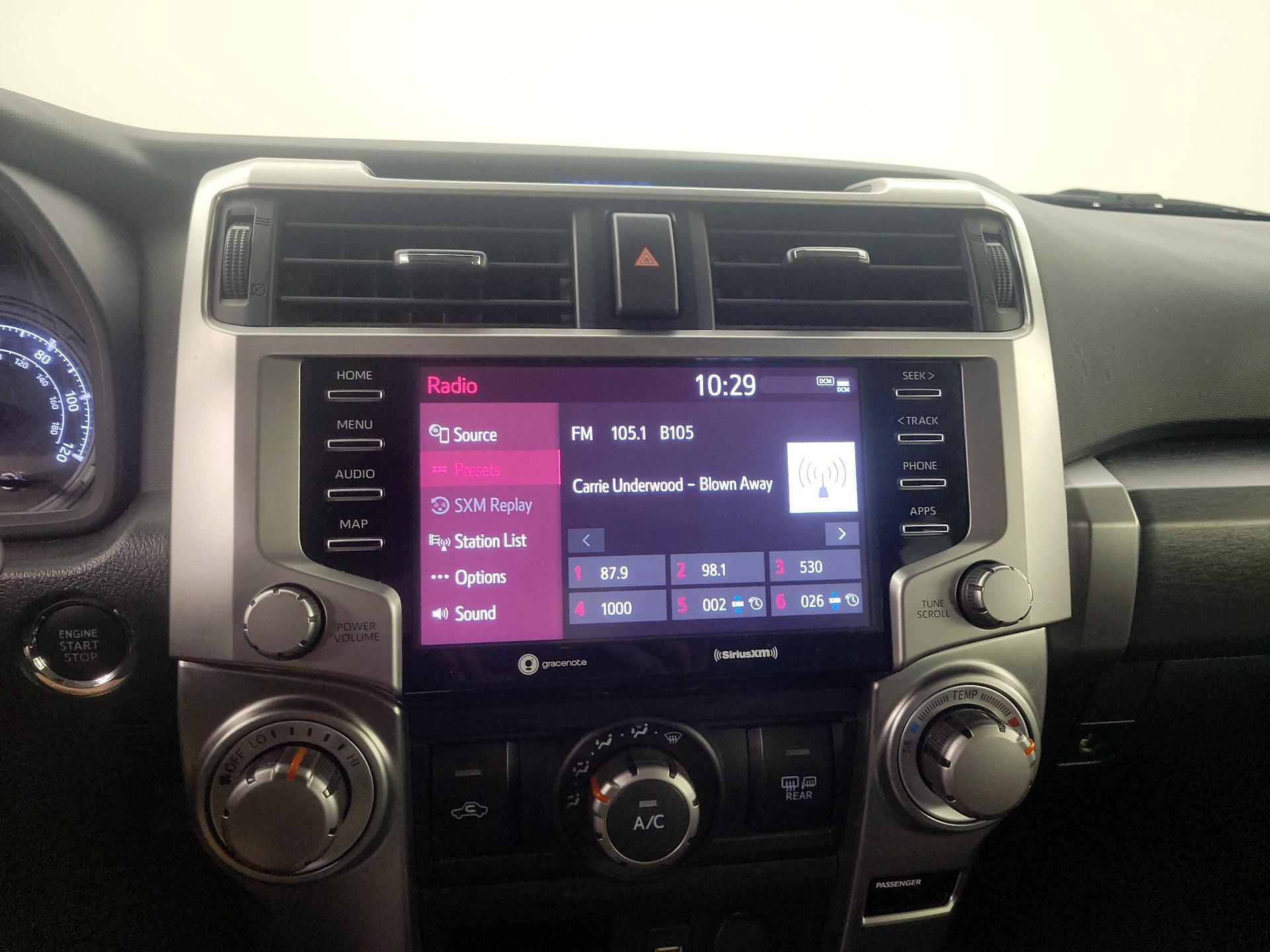 Thumbnail: 2024 Toyota 4Runner - 15