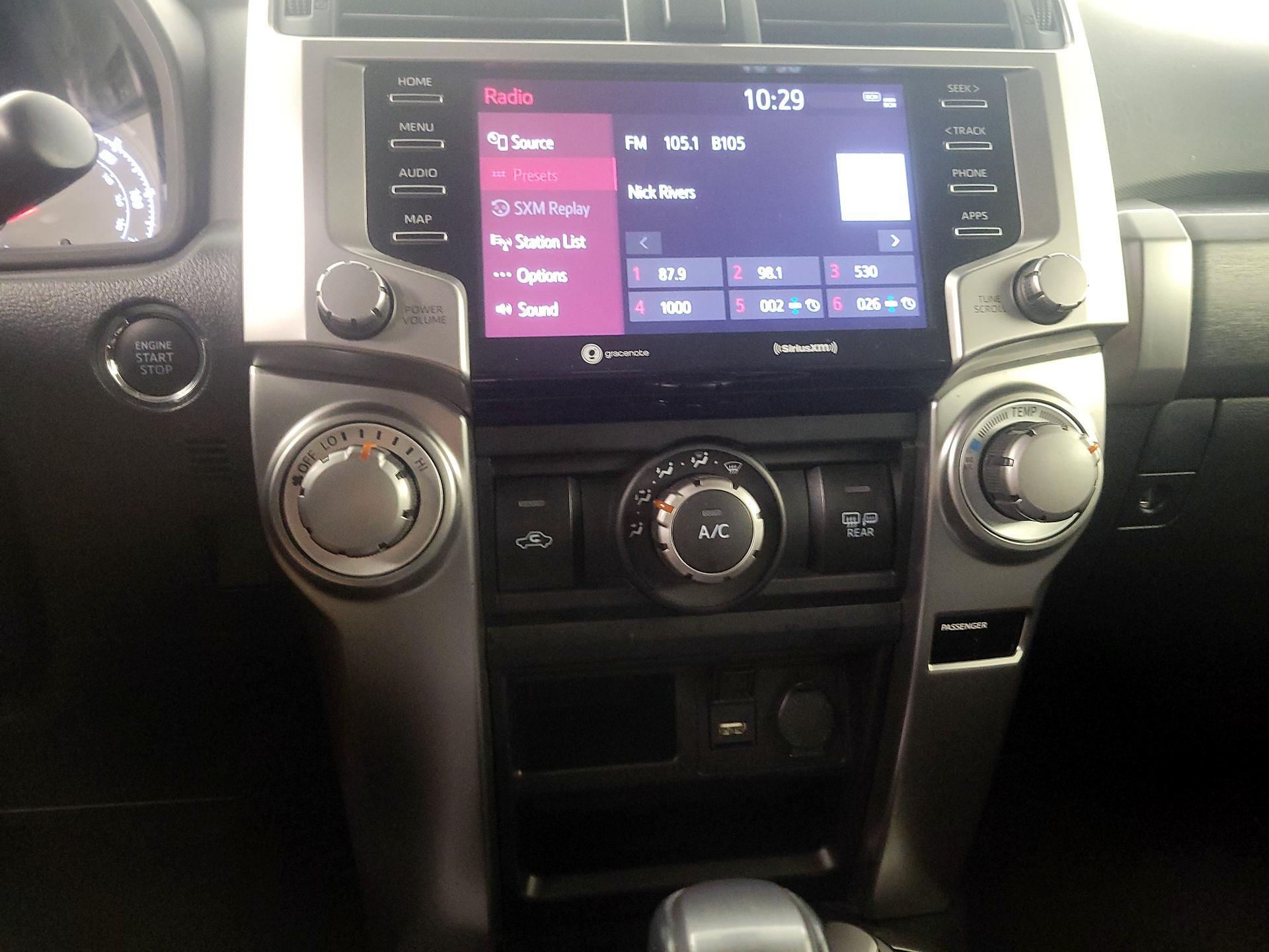 Thumbnail: 2024 Toyota 4Runner - 16