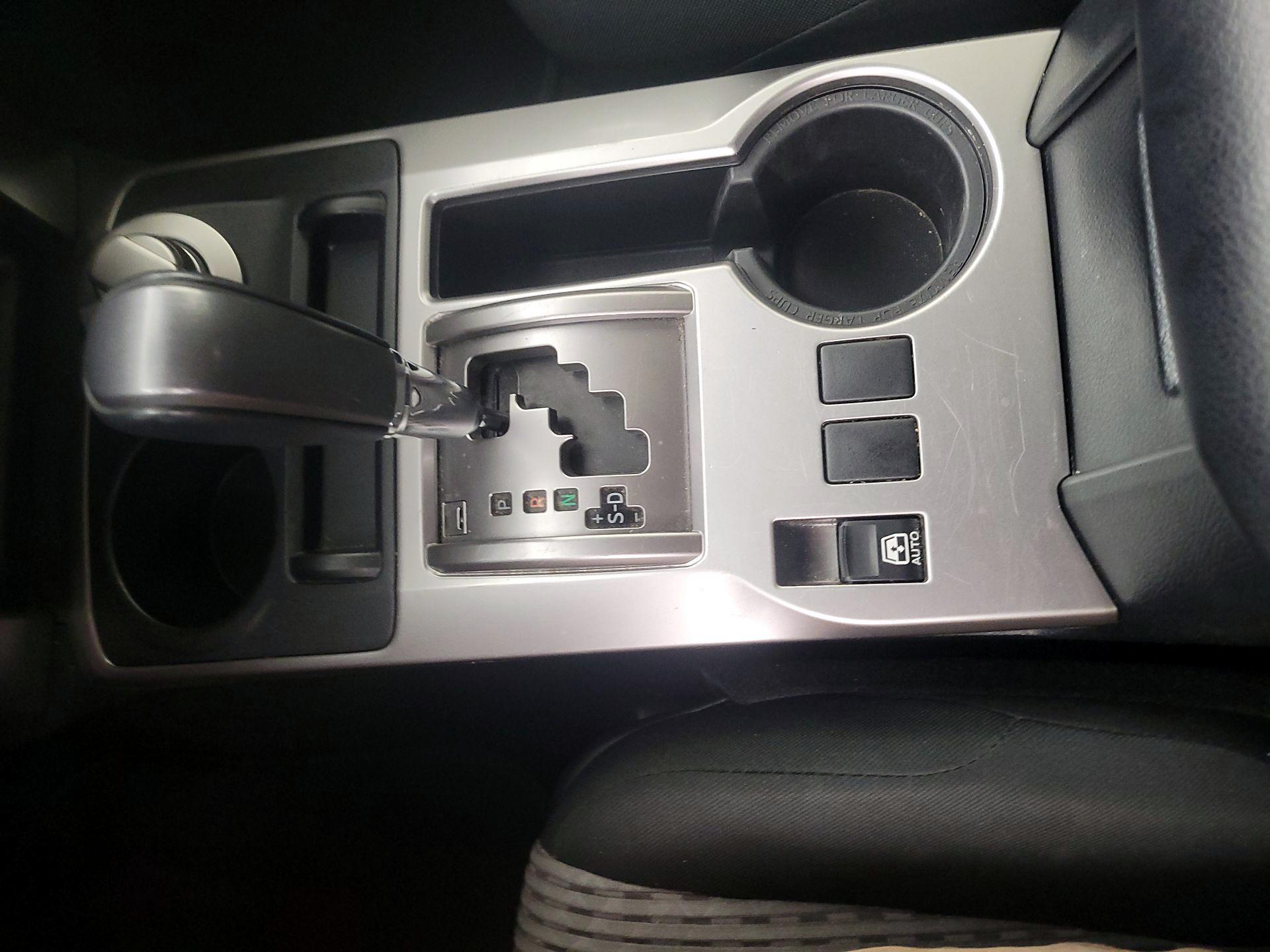 Thumbnail: 2024 Toyota 4Runner - 17