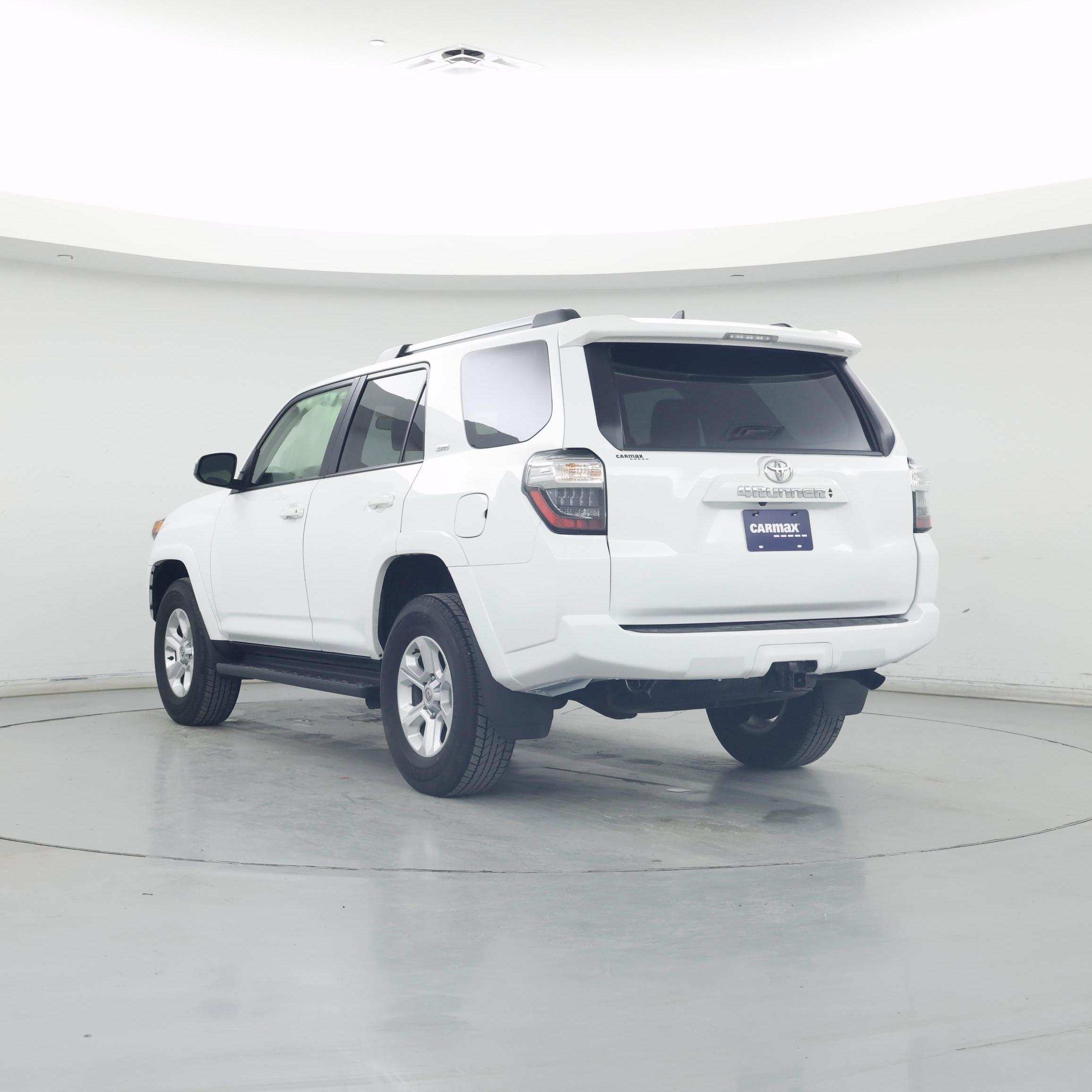 Thumbnail: 2024 Toyota 4Runner - 2