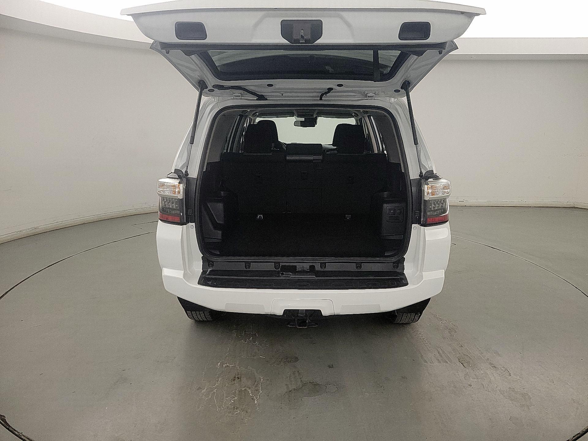 Thumbnail: 2024 Toyota 4Runner - 20