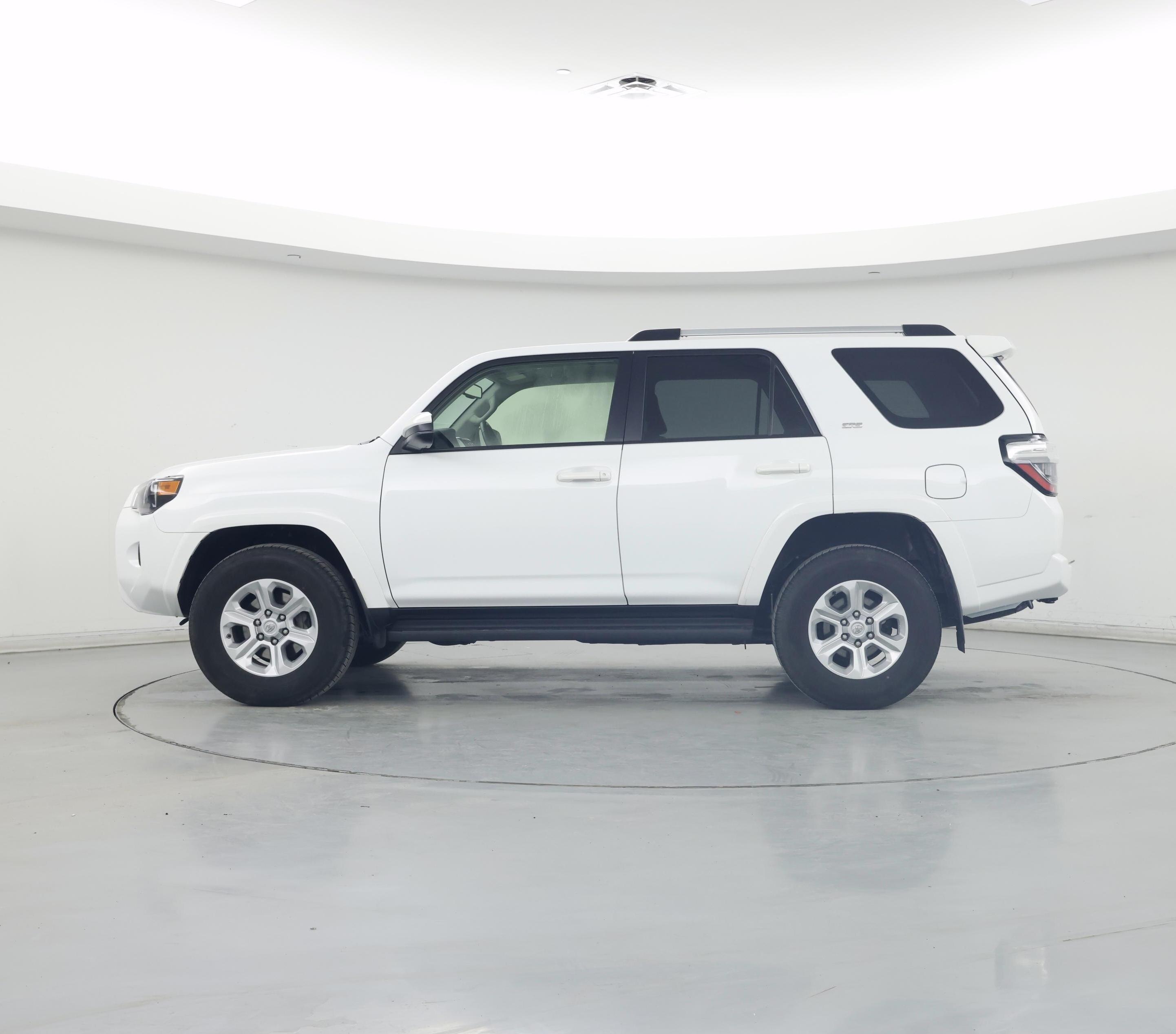 Thumbnail: 2024 Toyota 4Runner - 3