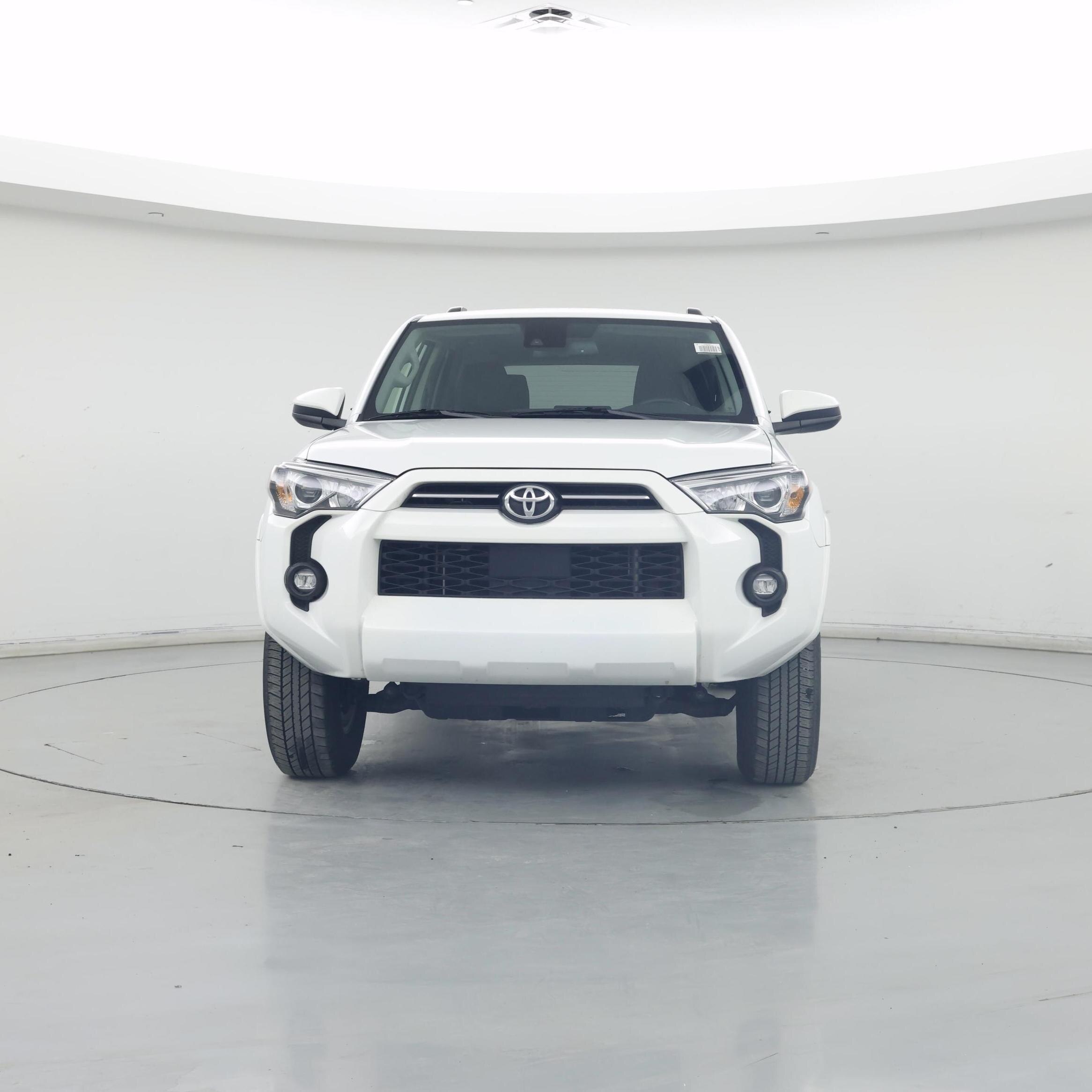 Thumbnail: 2024 Toyota 4Runner - 5
