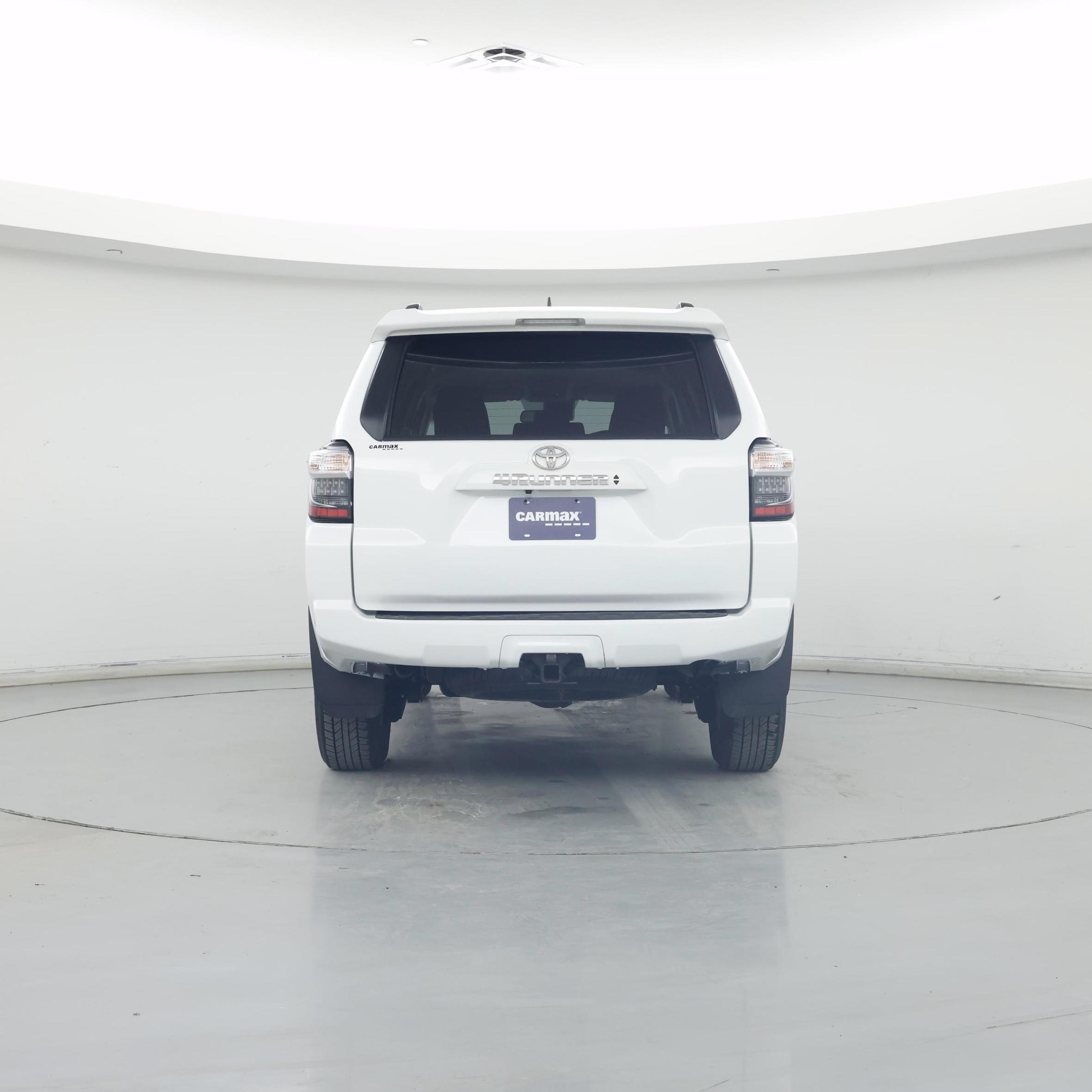 Thumbnail: 2024 Toyota 4Runner - 6