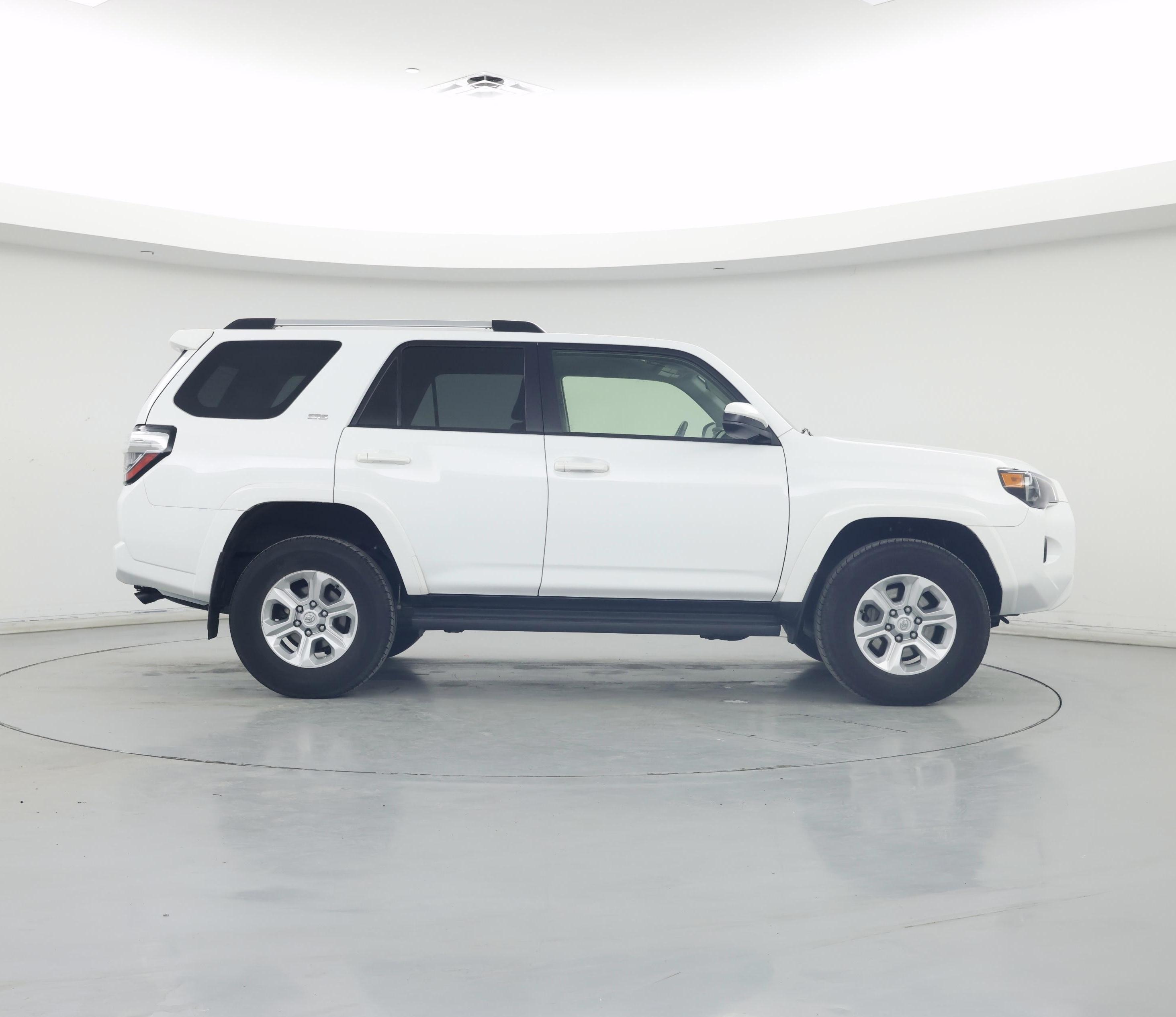 Thumbnail: 2024 Toyota 4Runner - 7