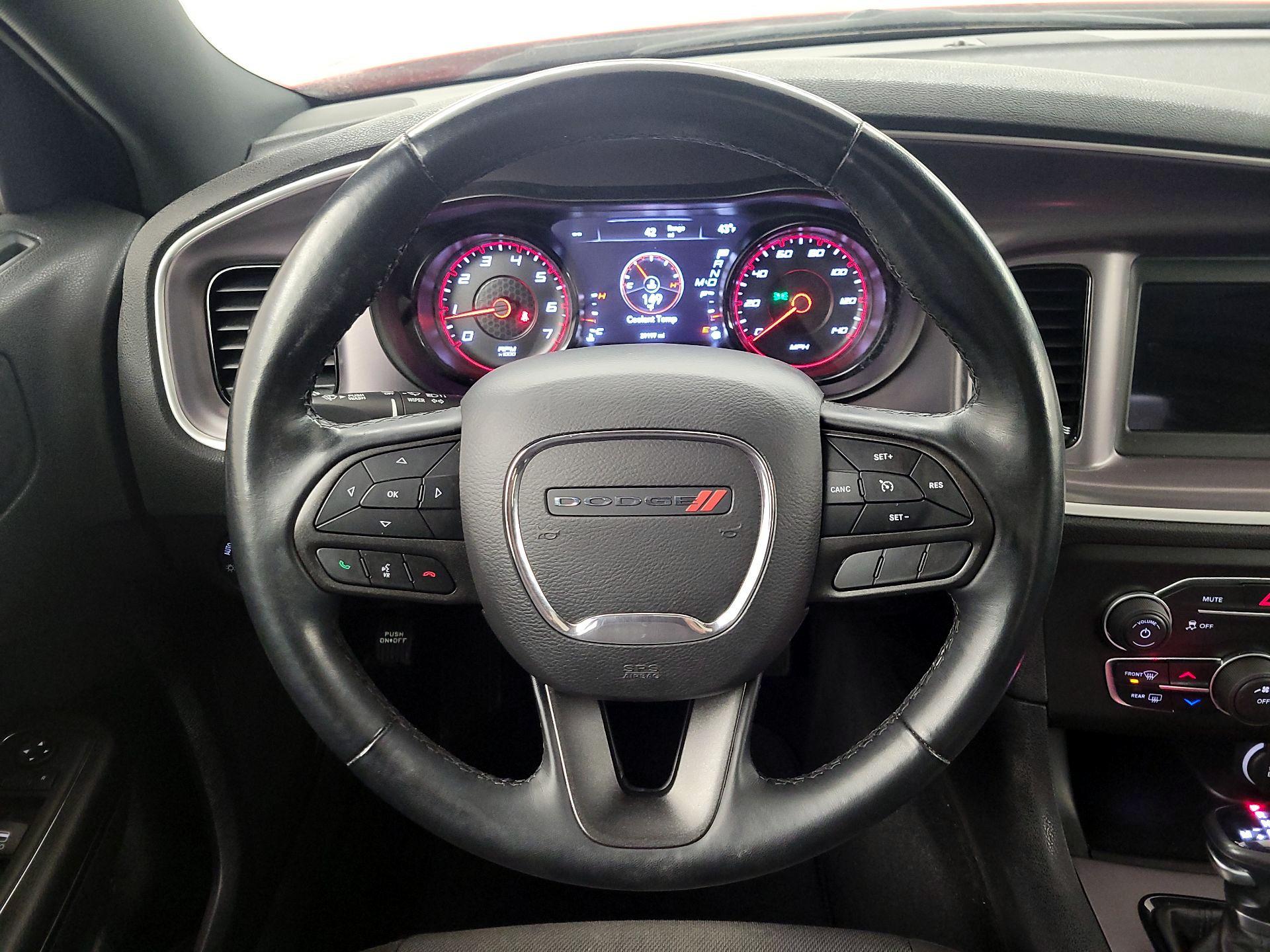 Thumbnail: 2022 Dodge Charger - 10