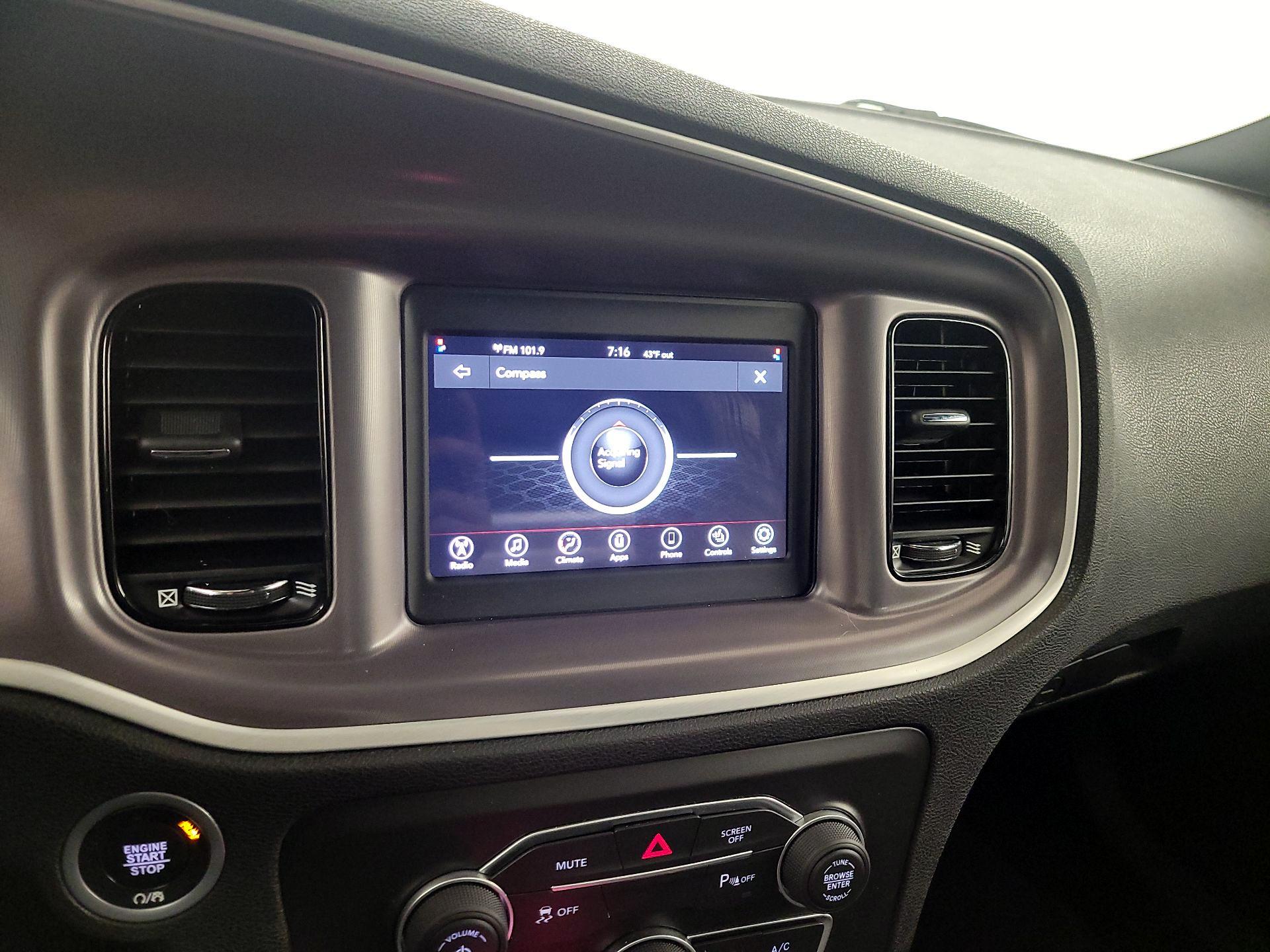 Thumbnail: 2022 Dodge Charger - 14