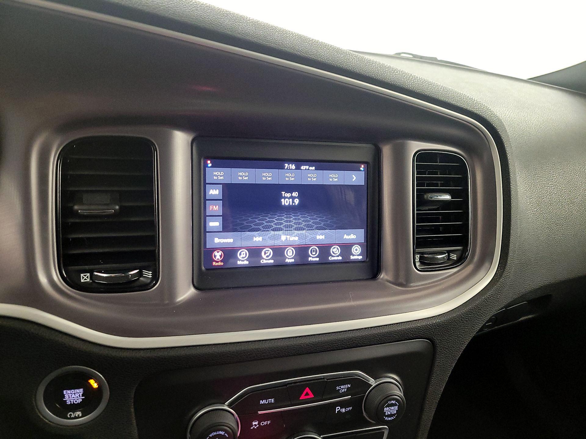 Thumbnail: 2022 Dodge Charger - 16