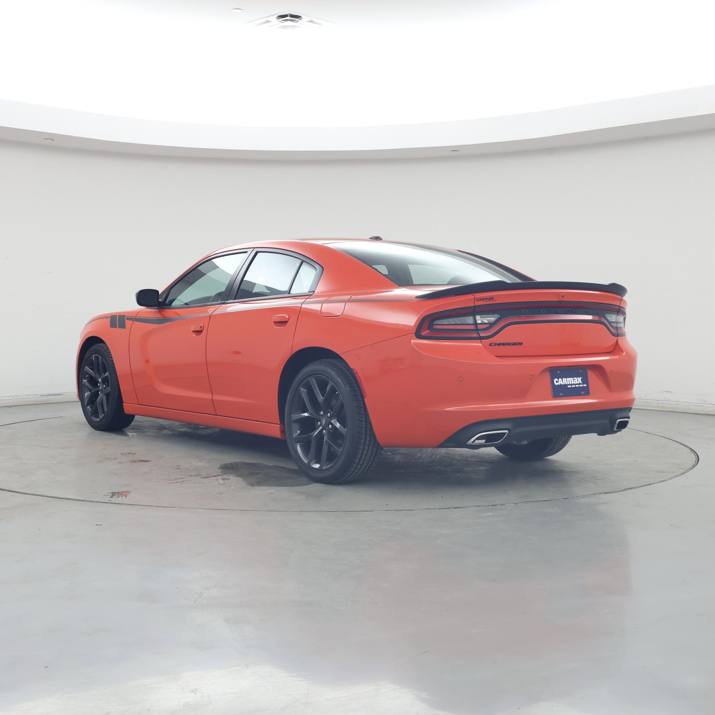 Thumbnail: 2022 Dodge Charger - 2