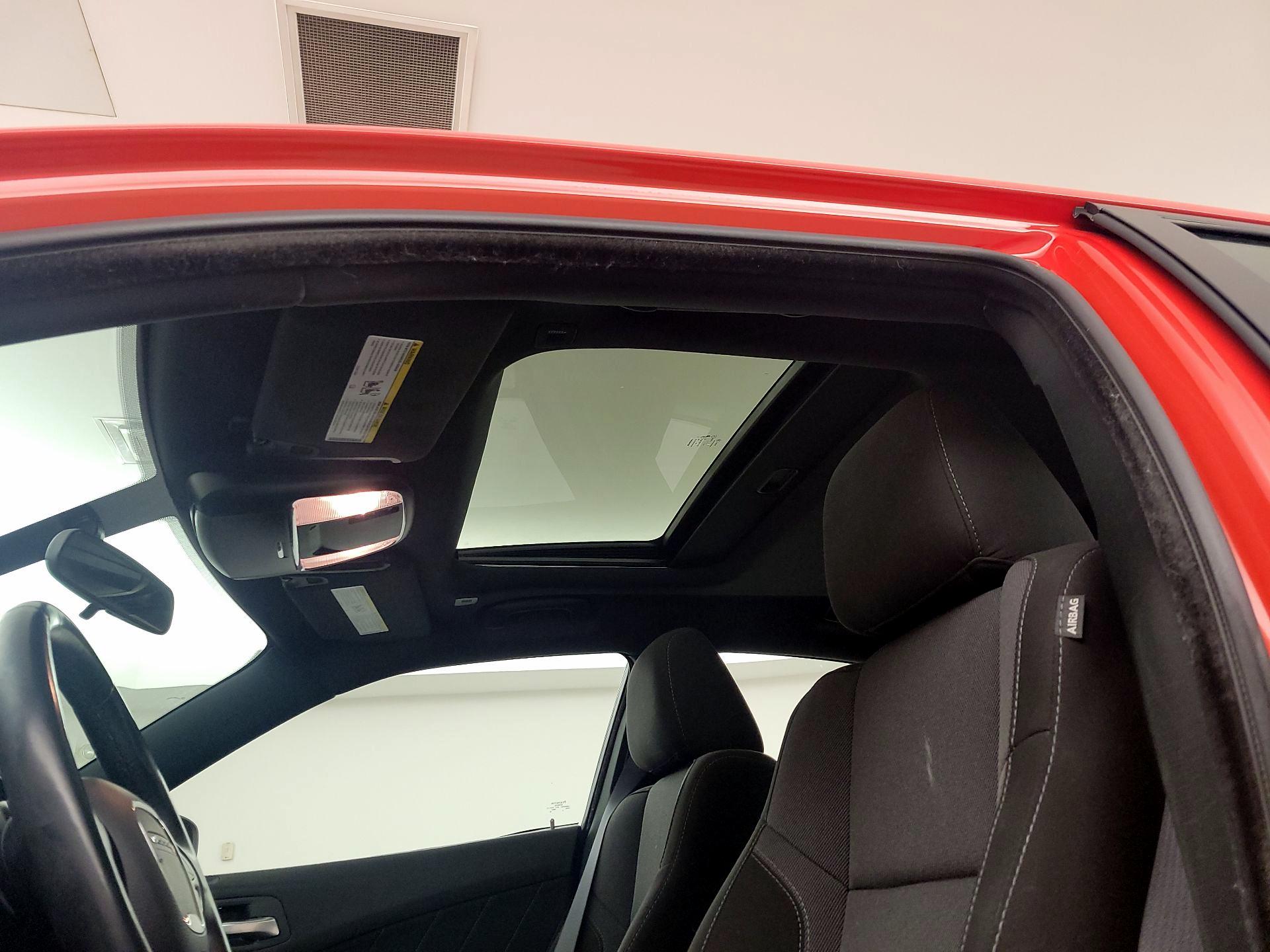 Thumbnail: 2022 Dodge Charger - 20