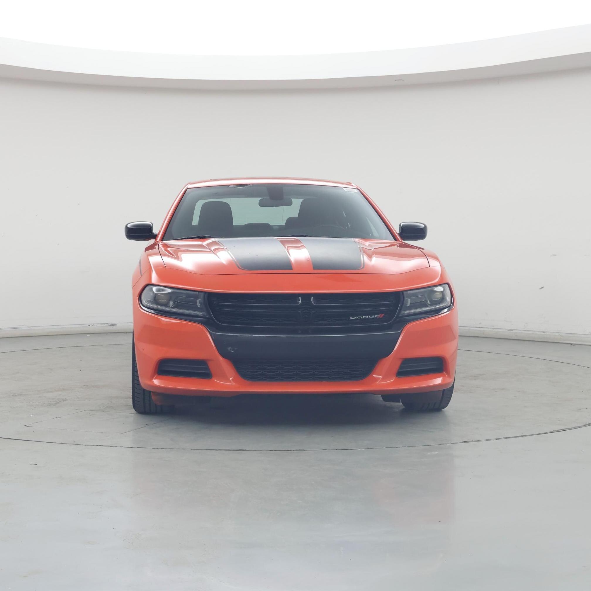 Thumbnail: 2022 Dodge Charger - 5