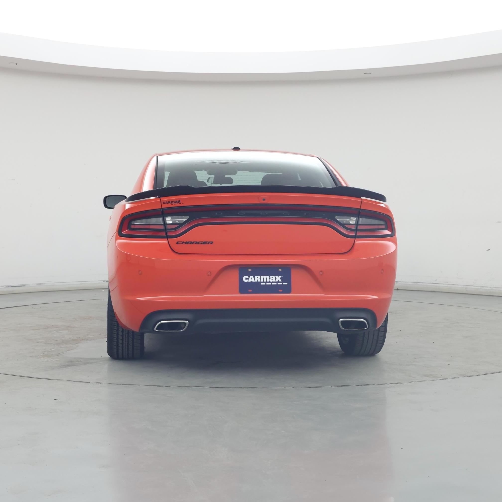 Thumbnail: 2022 Dodge Charger - 6