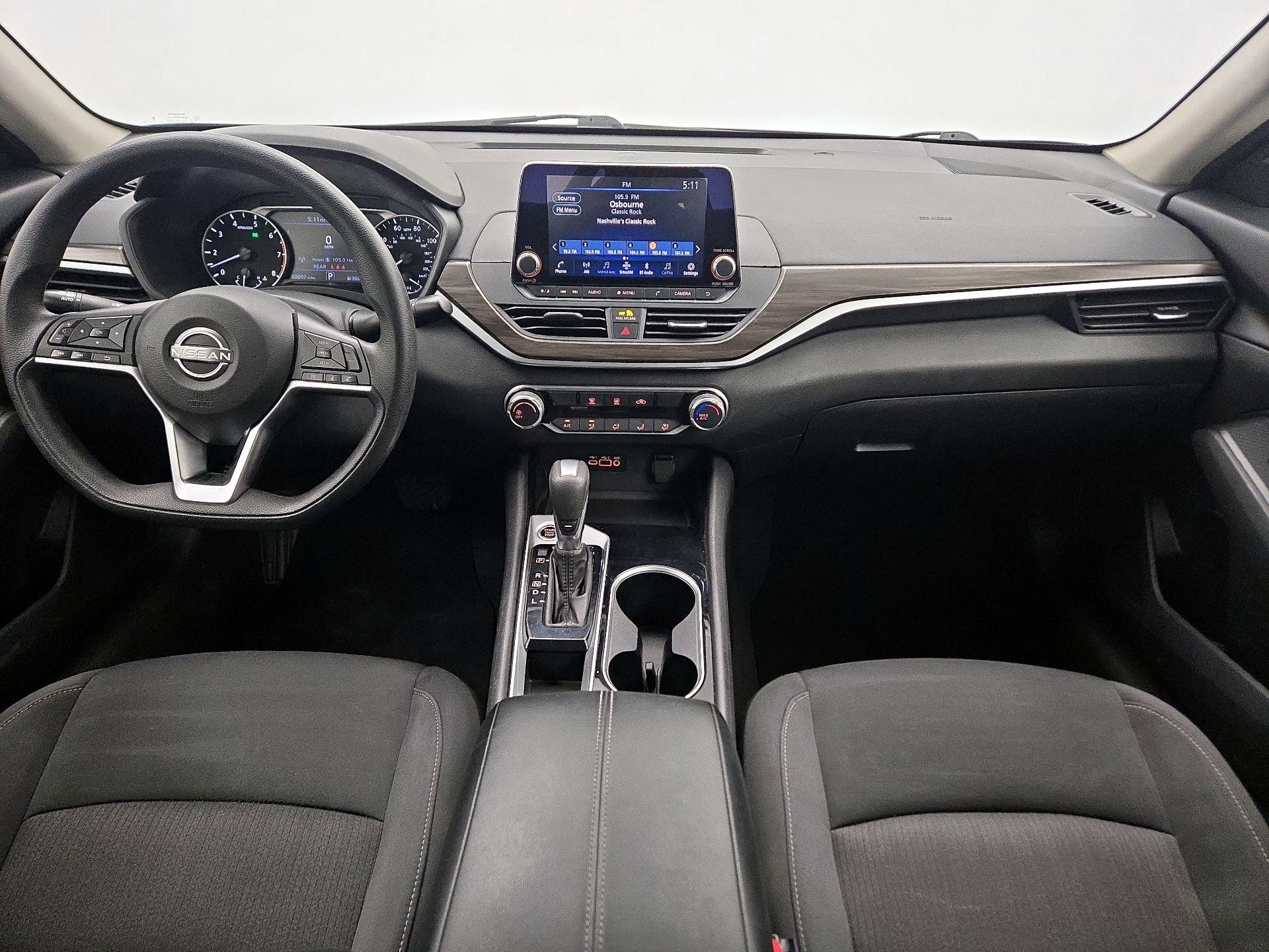 Thumbnail: 2024 Nissan Altima - 9