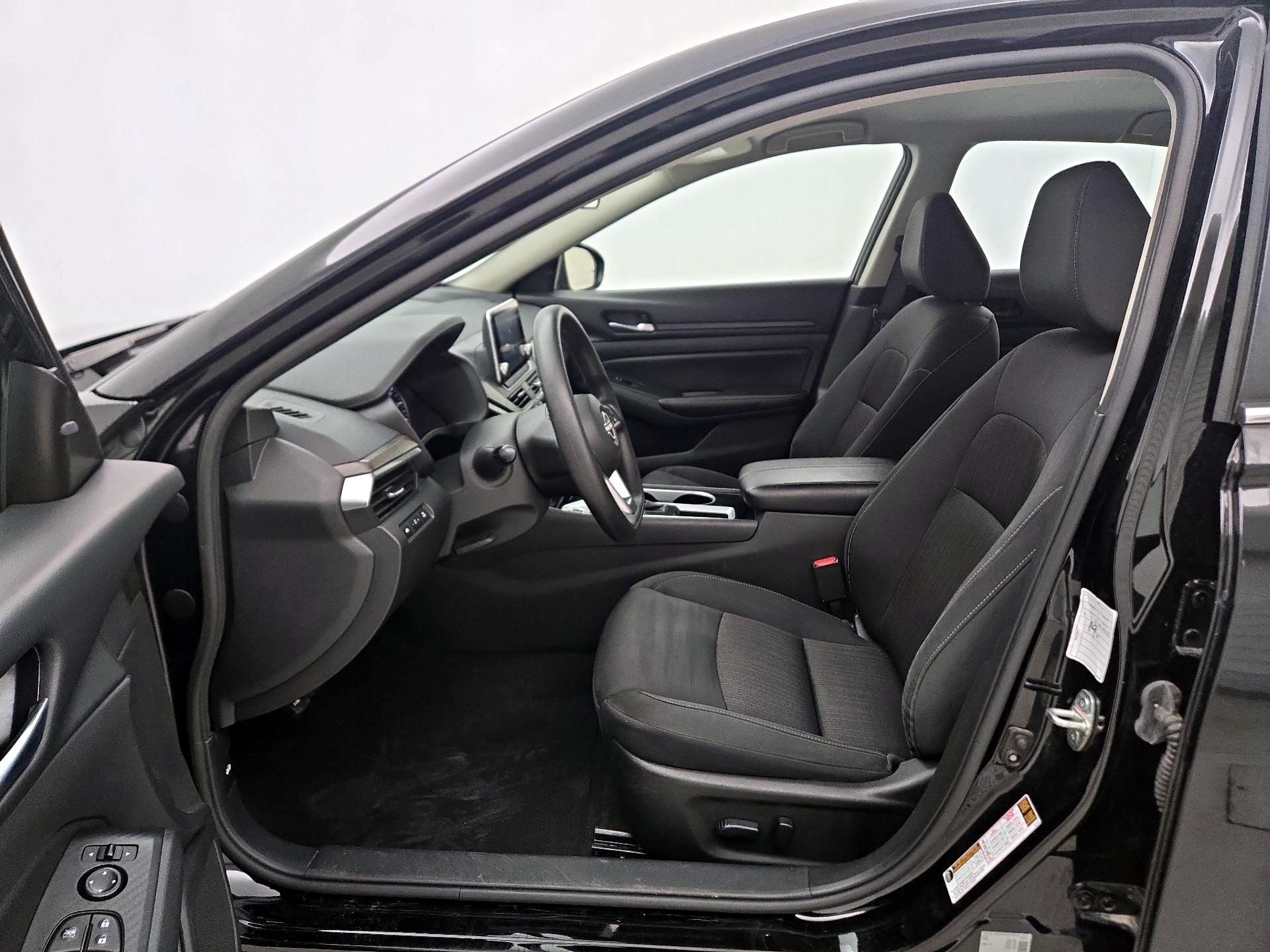 Thumbnail: 2024 Nissan Altima - 11