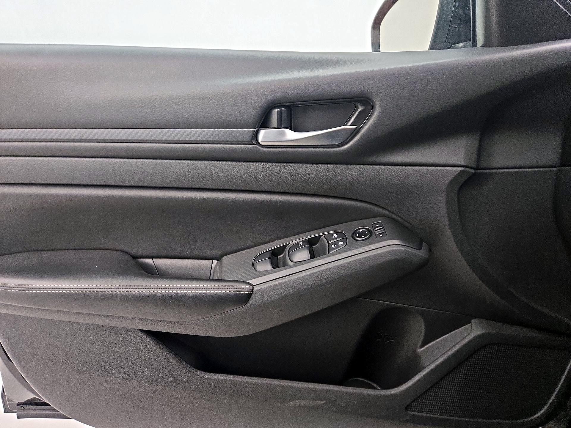 Thumbnail: 2024 Nissan Altima - 12