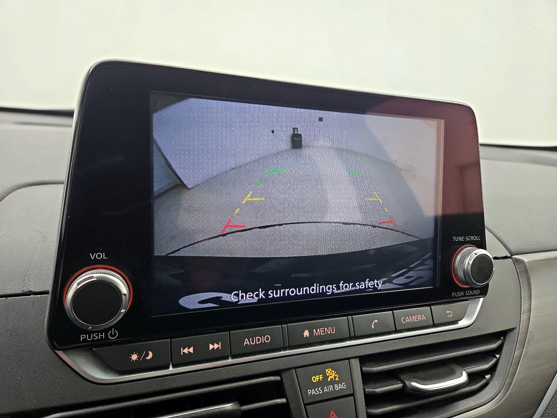 Thumbnail: 2024 Nissan Altima - 14