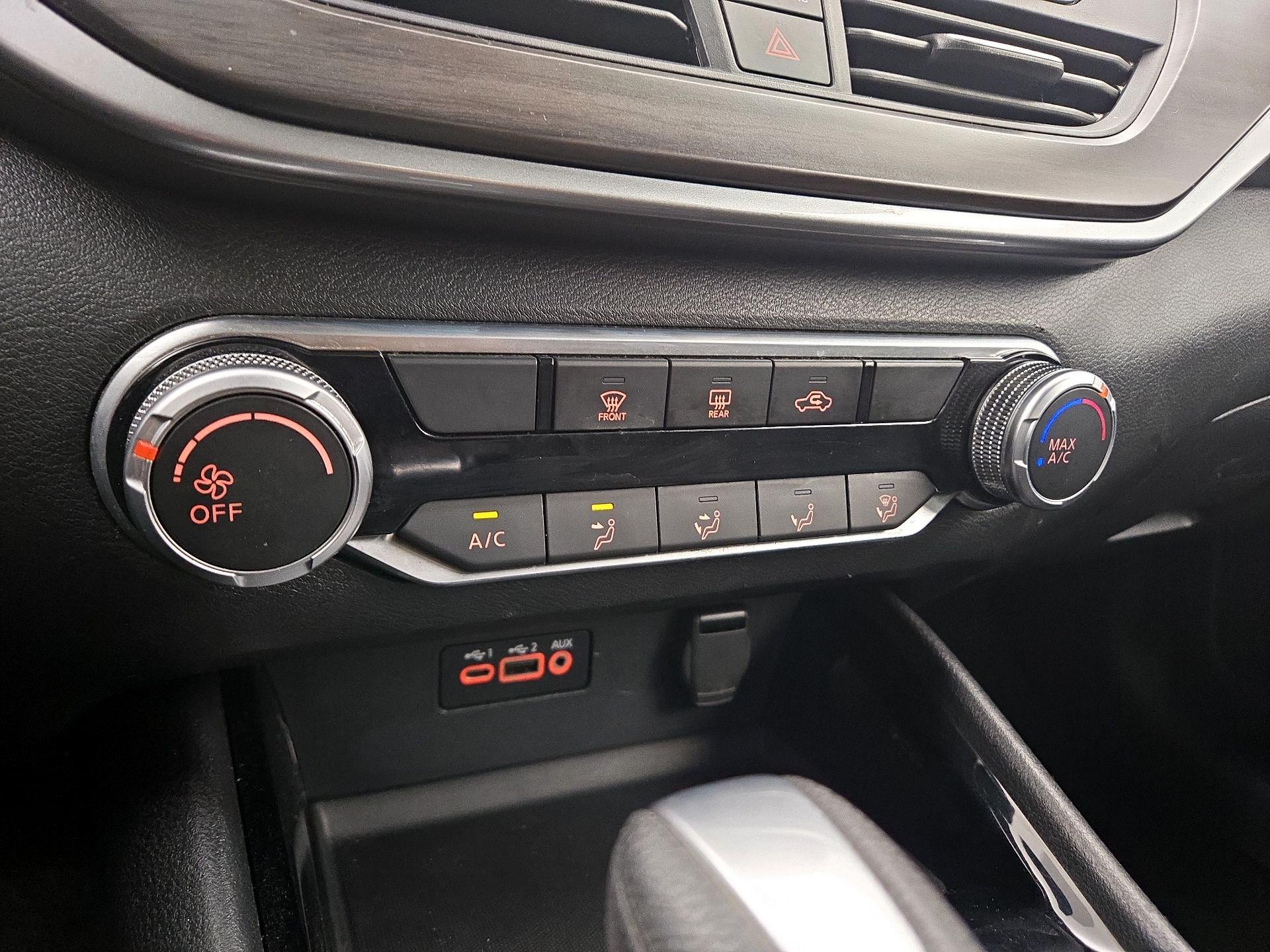 Thumbnail: 2024 Nissan Altima - 16