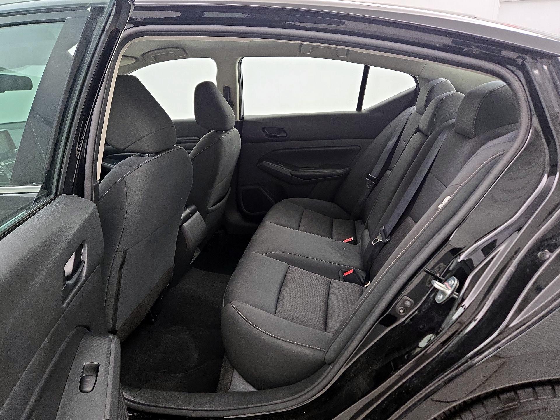 Thumbnail: 2024 Nissan Altima - 19