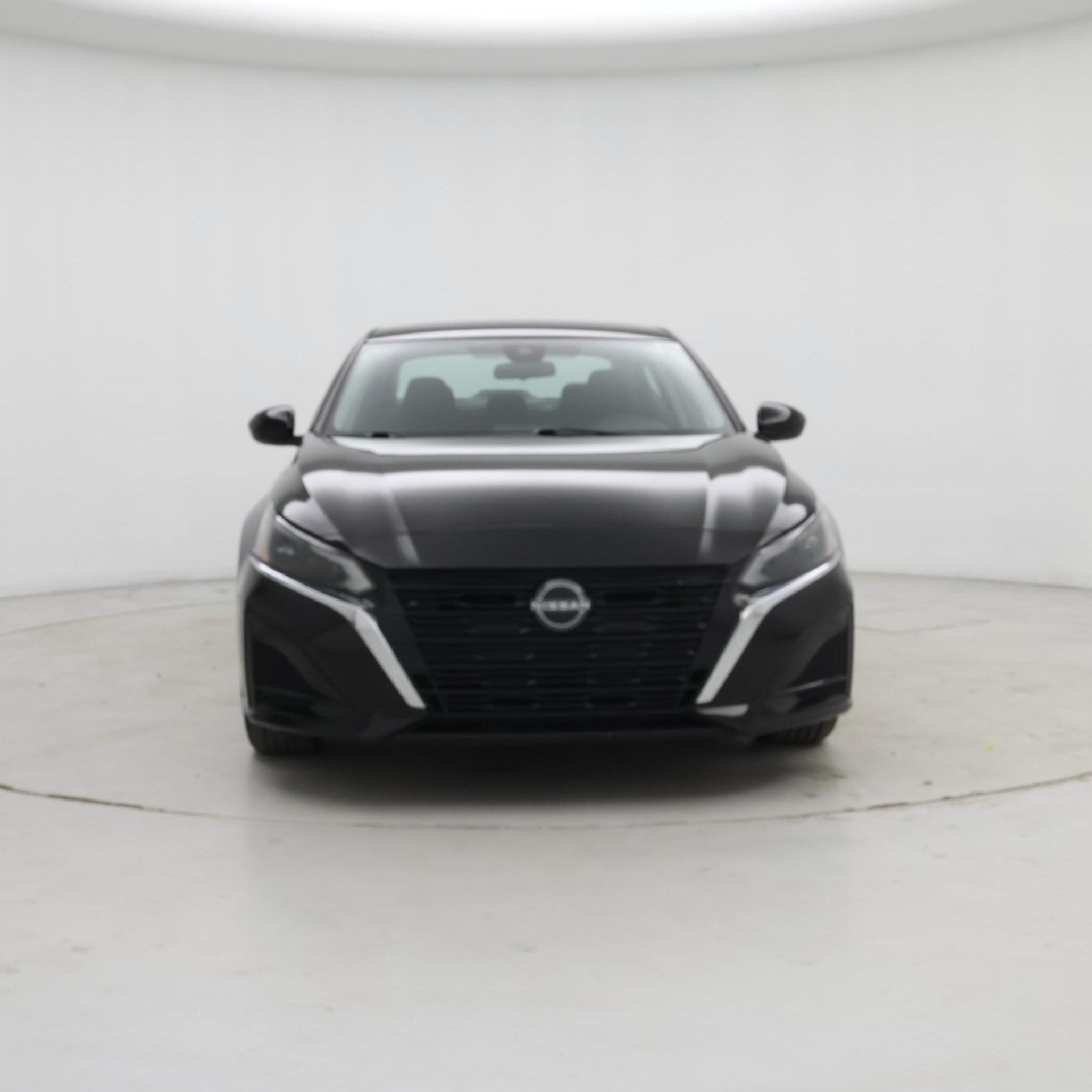 Thumbnail: 2024 Nissan Altima - 5